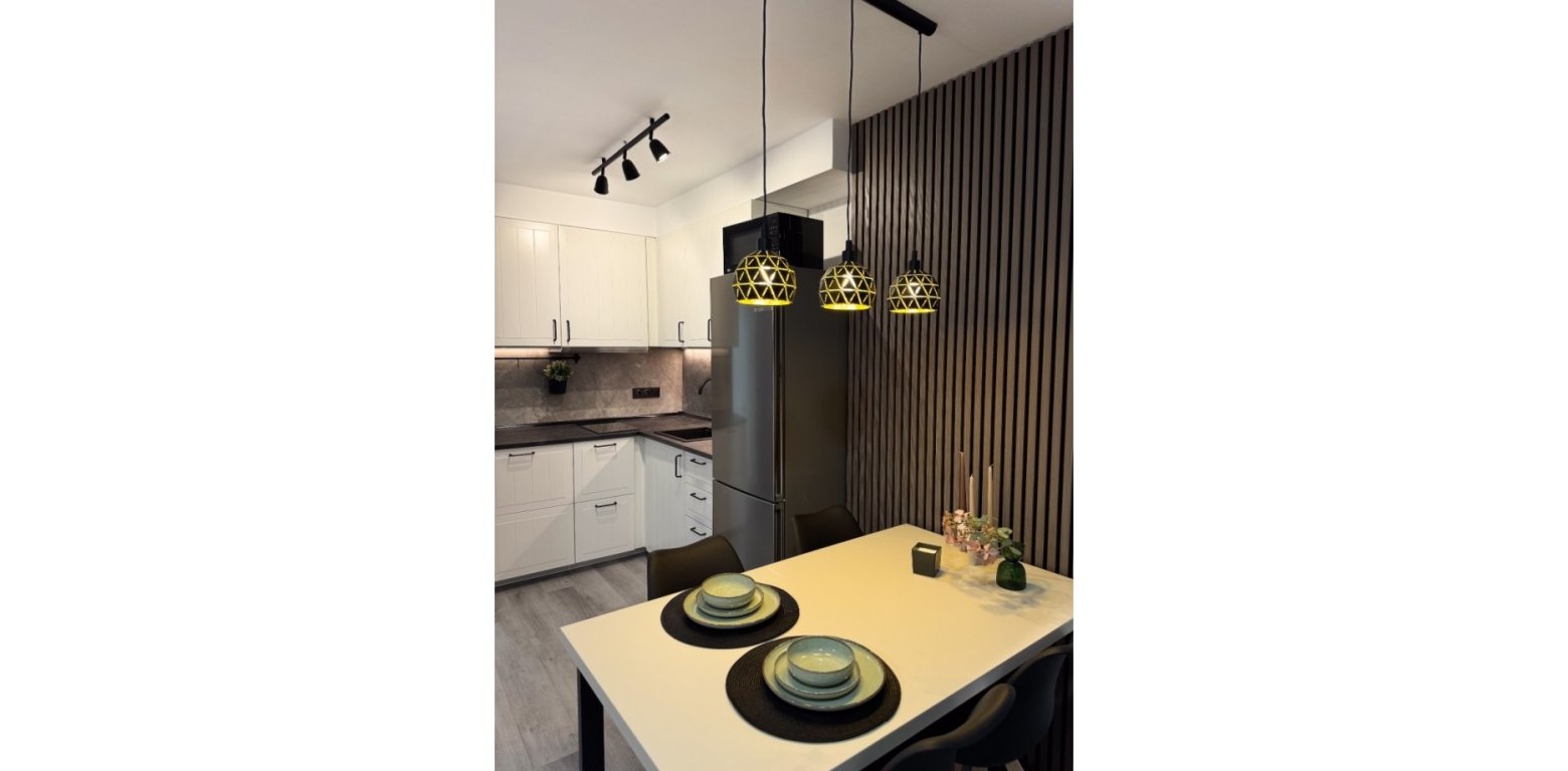 Sale - Wohnung - Torrevieja