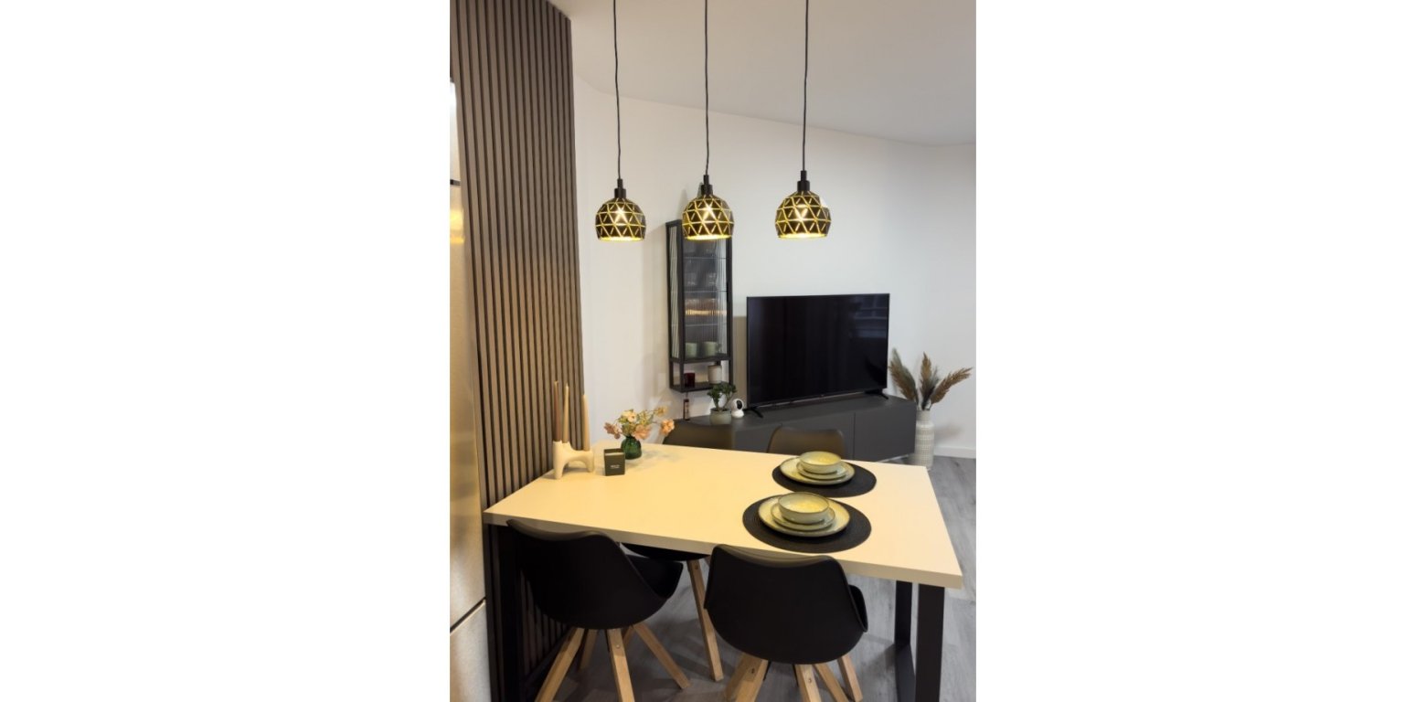 Sale - Wohnung - Torrevieja