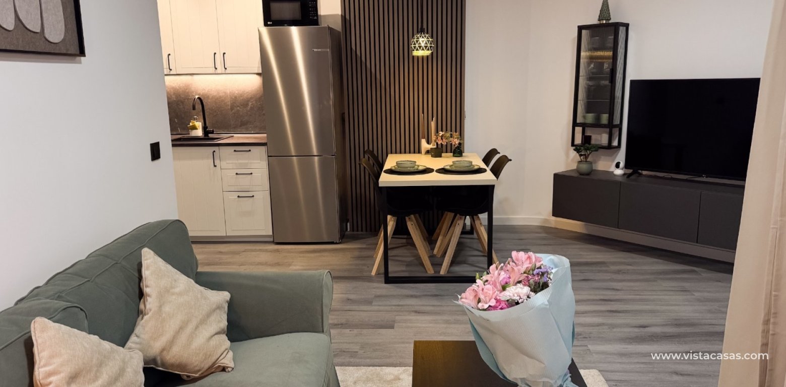 Sale - Wohnung - Torrevieja