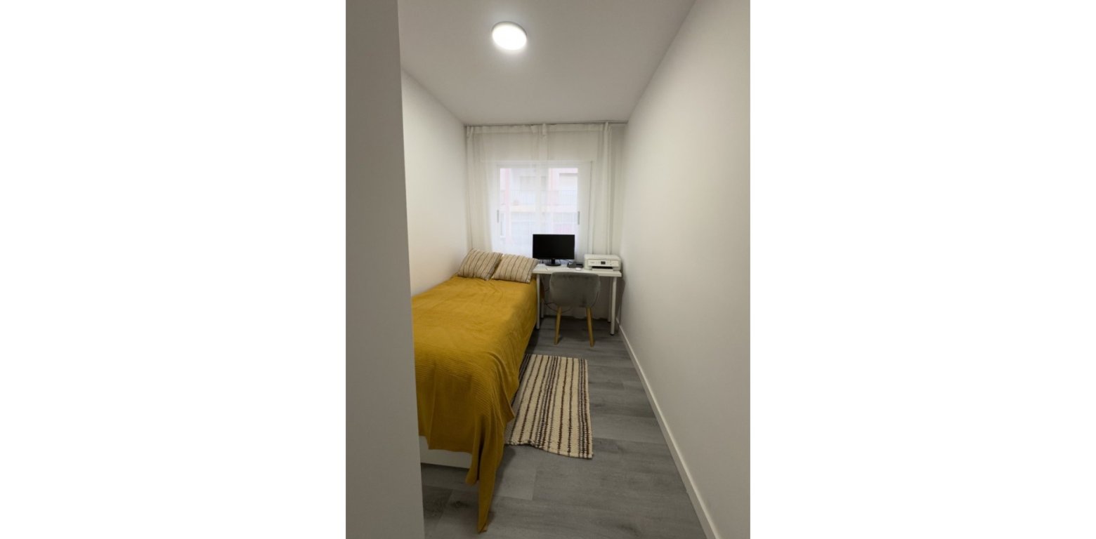 Sale - Wohnung - Torrevieja