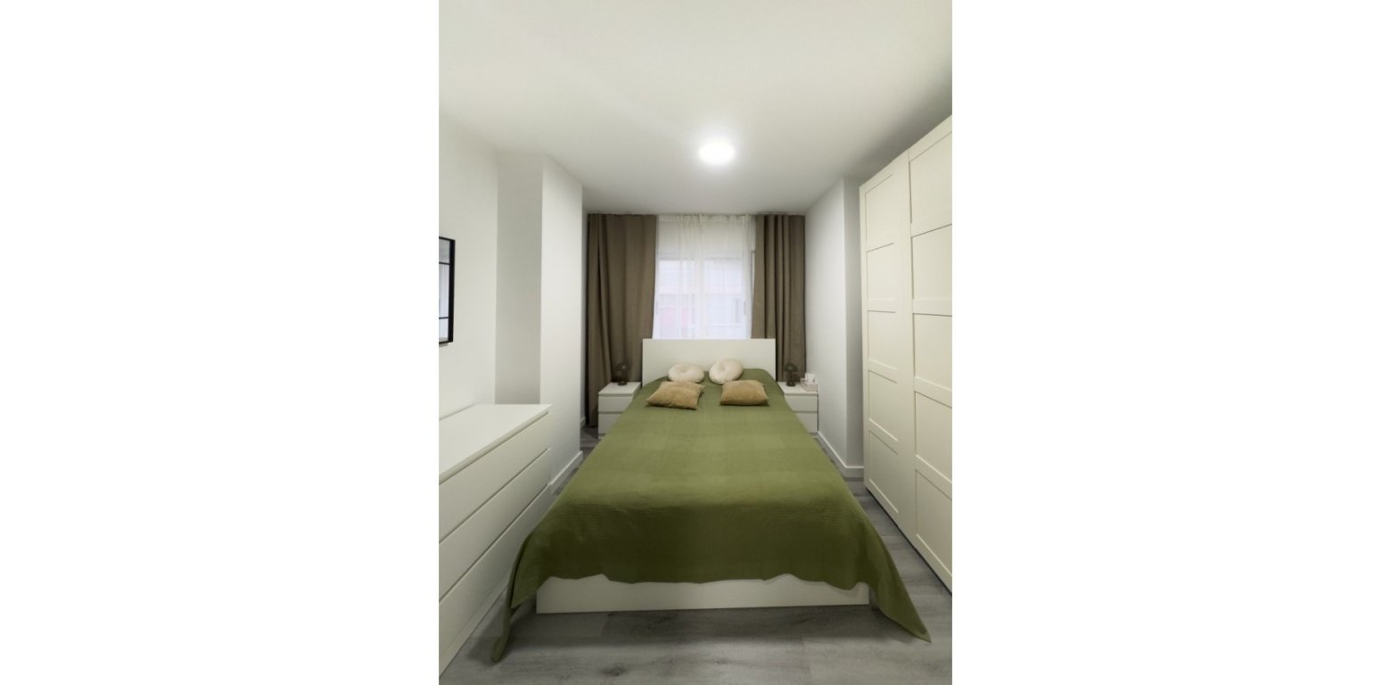 Sale - Wohnung - Torrevieja