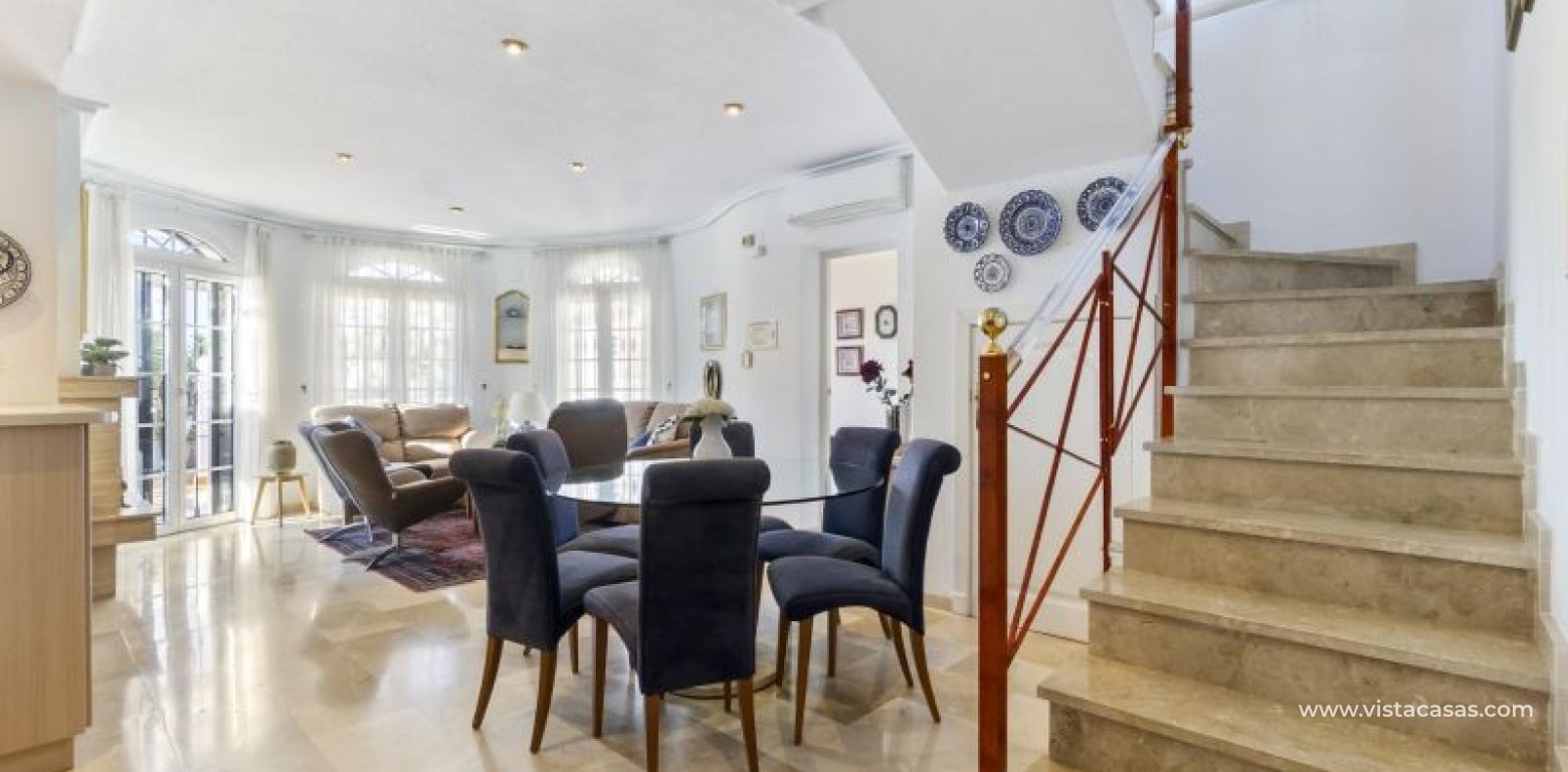 Wtórny - Villa - Villamartin - Los Dolses