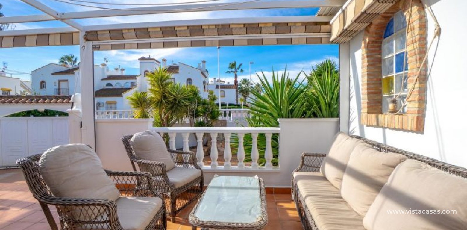 Wtórny - Villa - Villamartin - Los Dolses