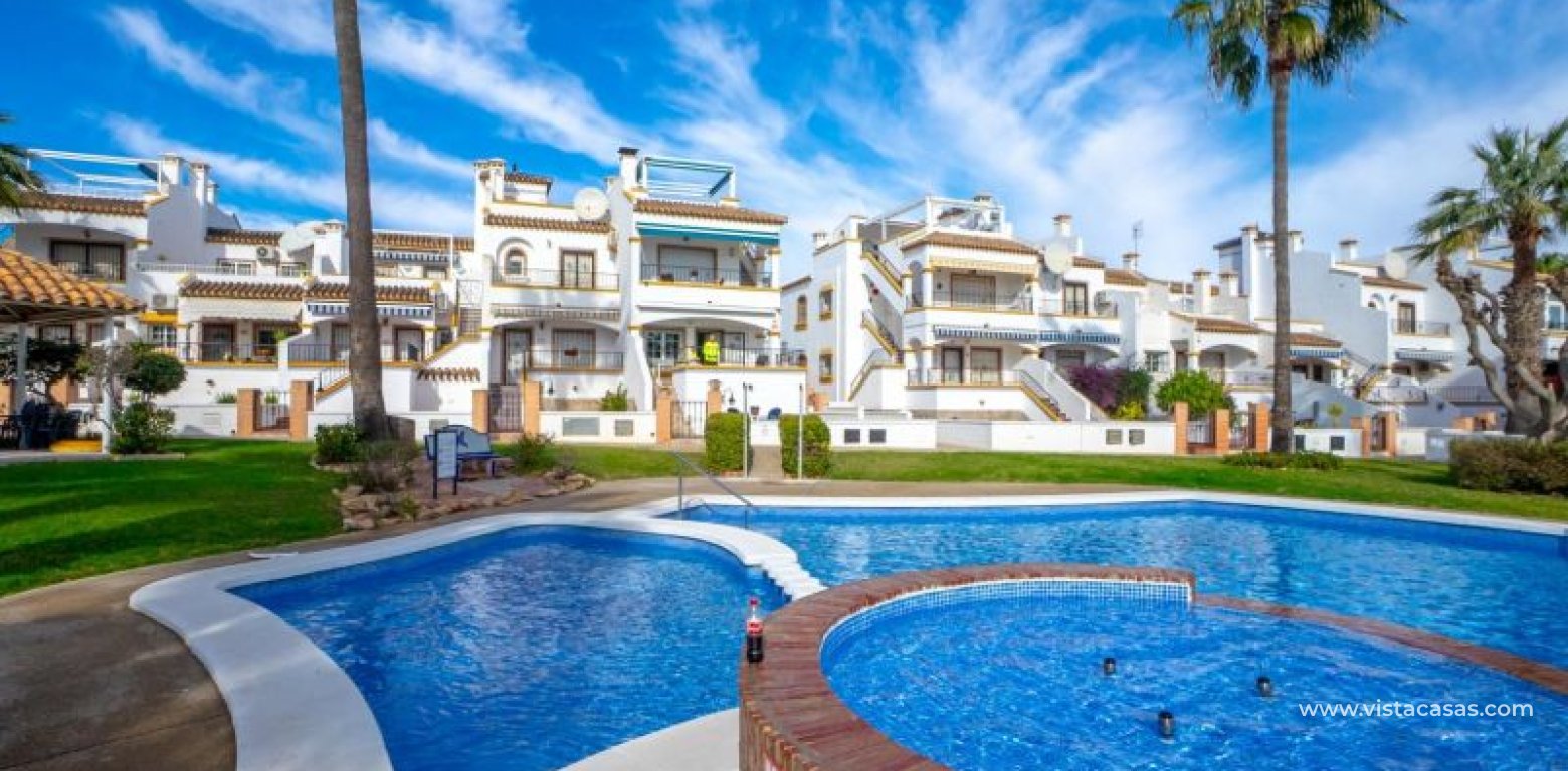 Wtórny - Villa - Villamartin - Los Dolses