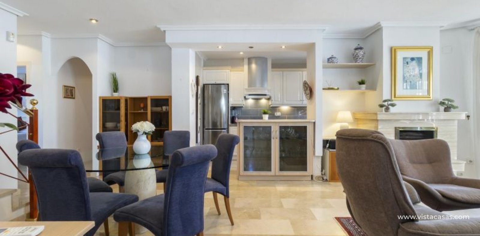 Wtórny - Villa - Villamartin - Los Dolses