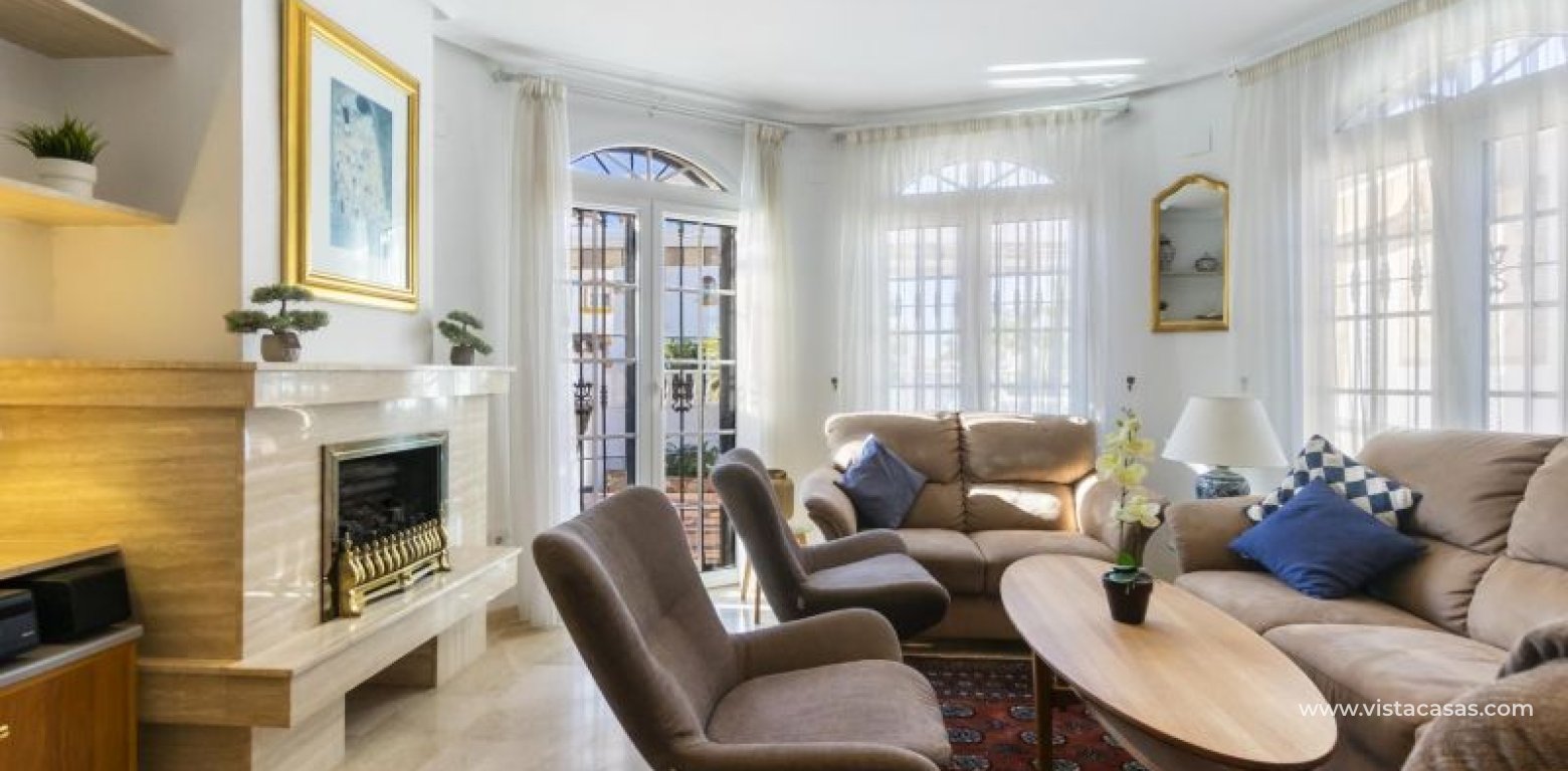 Wtórny - Villa - Villamartin - Los Dolses