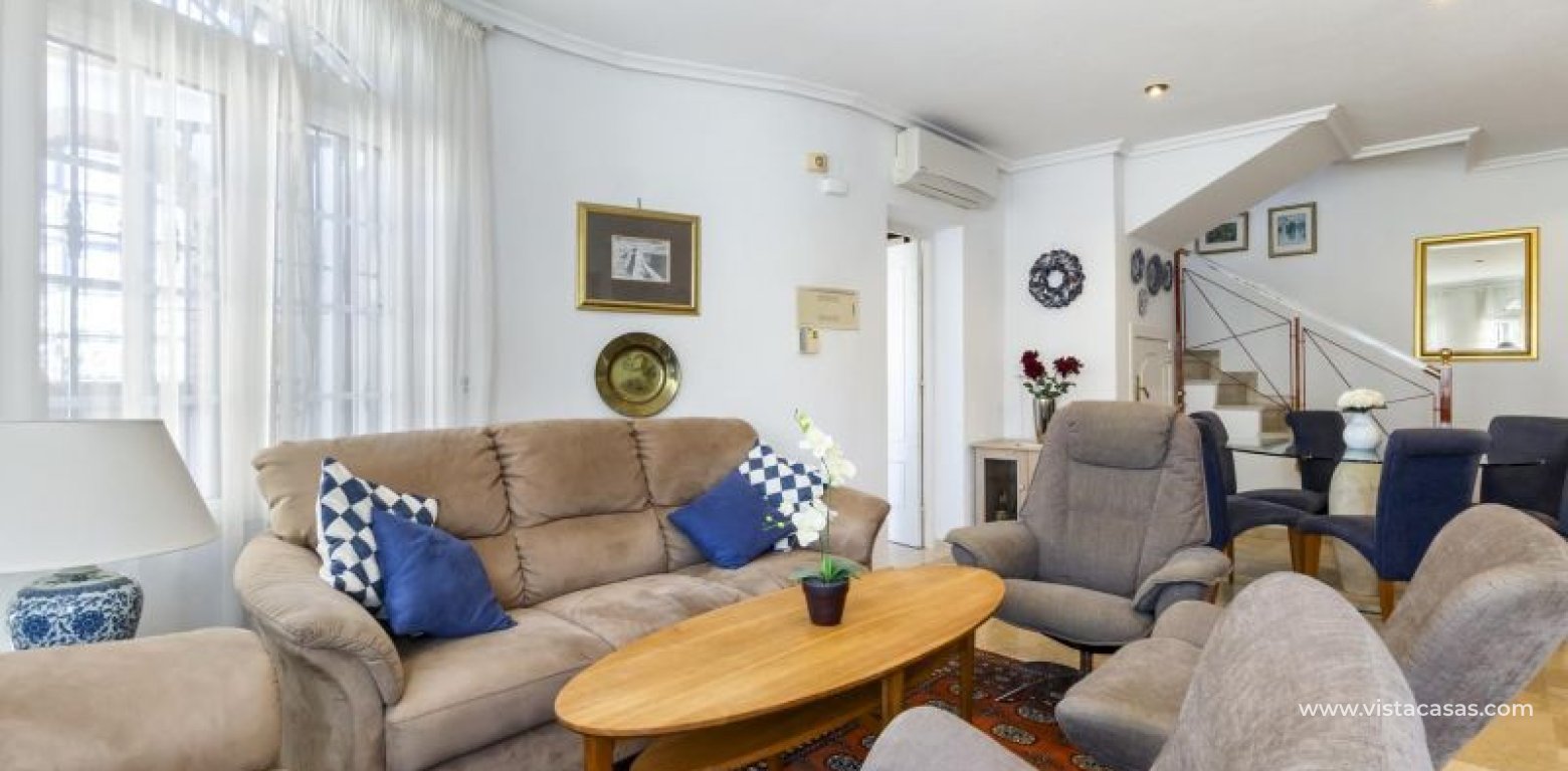 Wtórny - Villa - Villamartin - Los Dolses