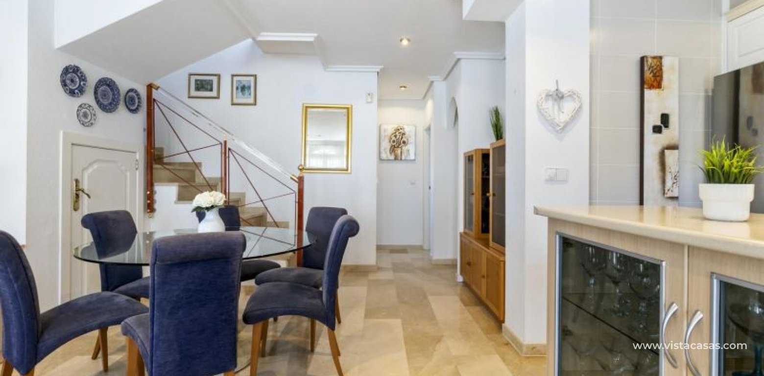 Wtórny - Villa - Villamartin - Los Dolses