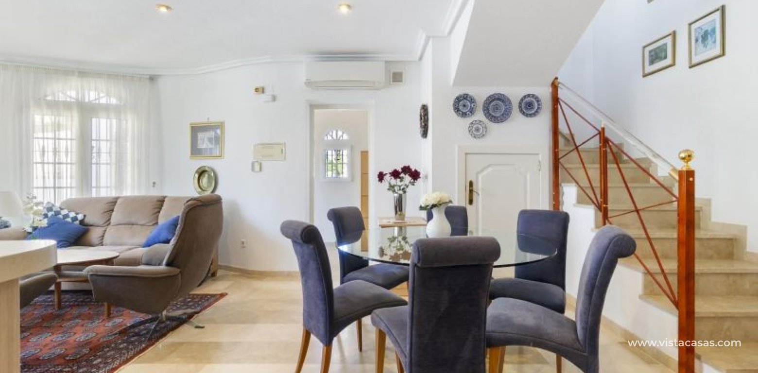 Wtórny - Villa - Villamartin - Los Dolses