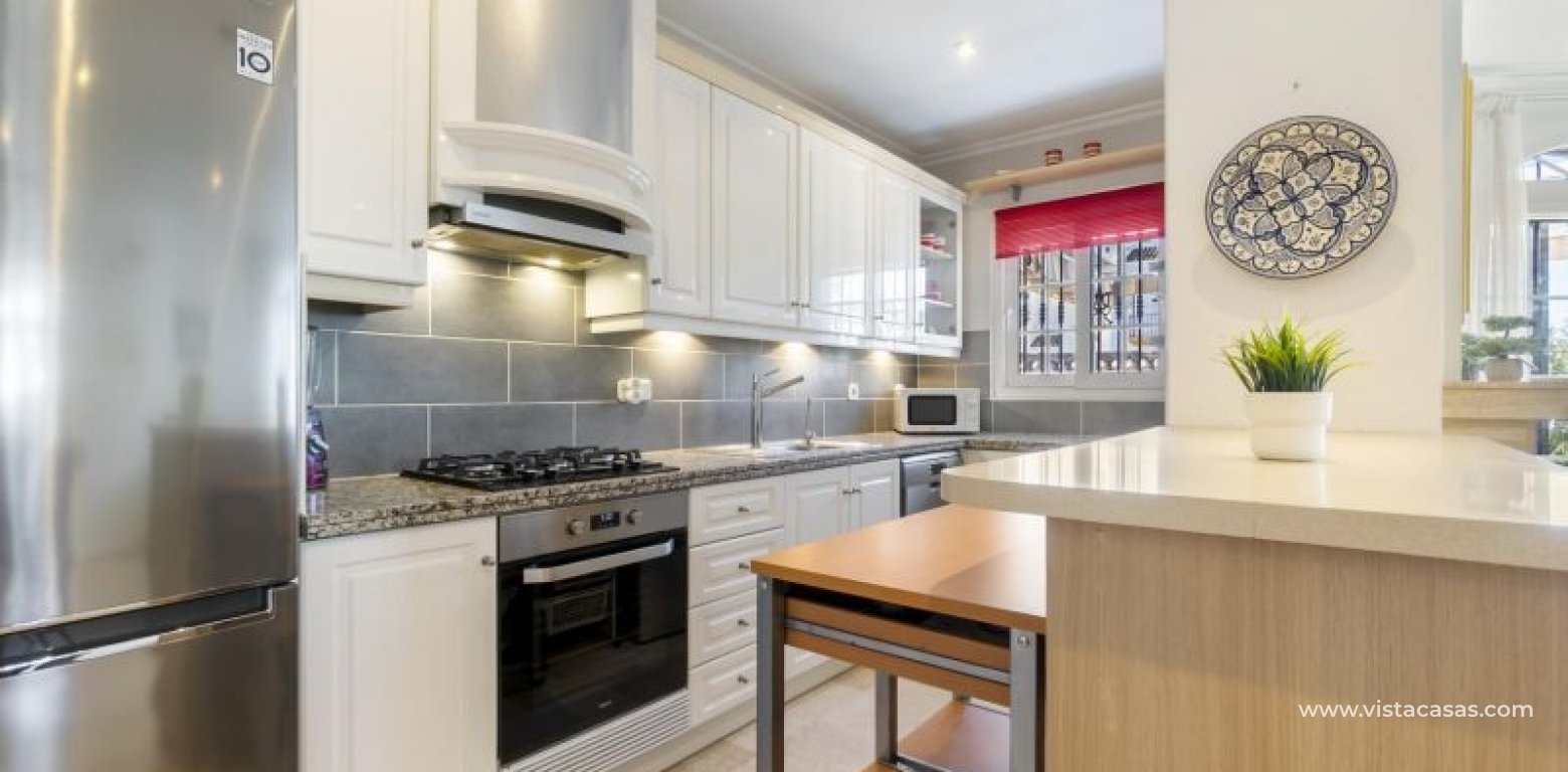 Wtórny - Villa - Villamartin - Los Dolses