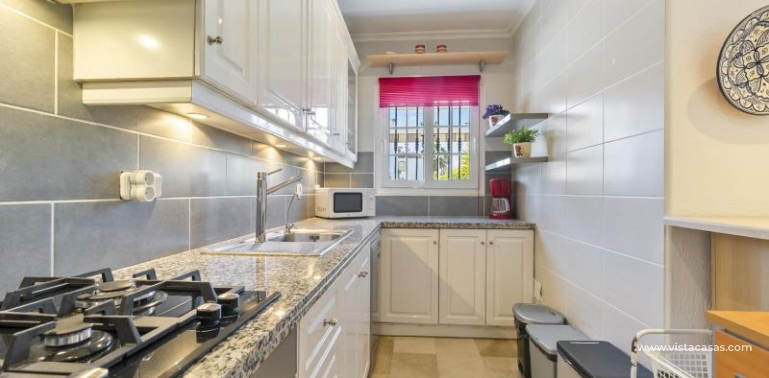 Wtórny - Villa - Villamartin - Los Dolses