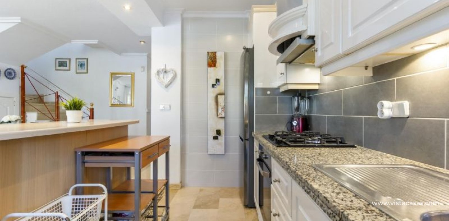 Wtórny - Villa - Villamartin - Los Dolses