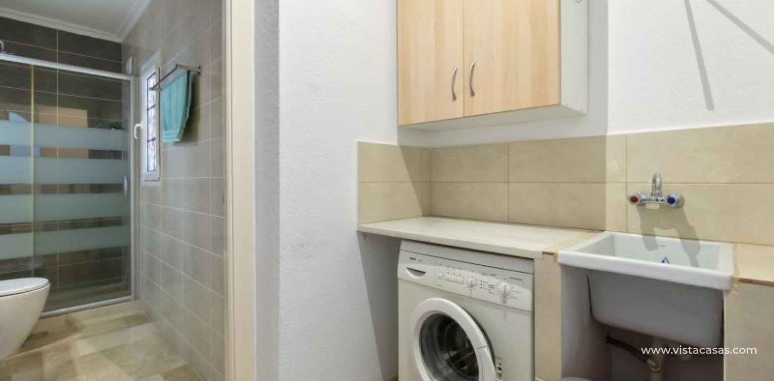 Wtórny - Villa - Villamartin - Los Dolses