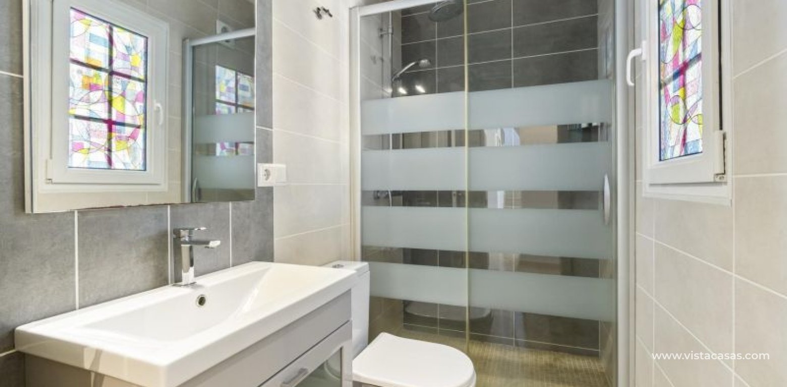 Wtórny - Villa - Villamartin - Los Dolses