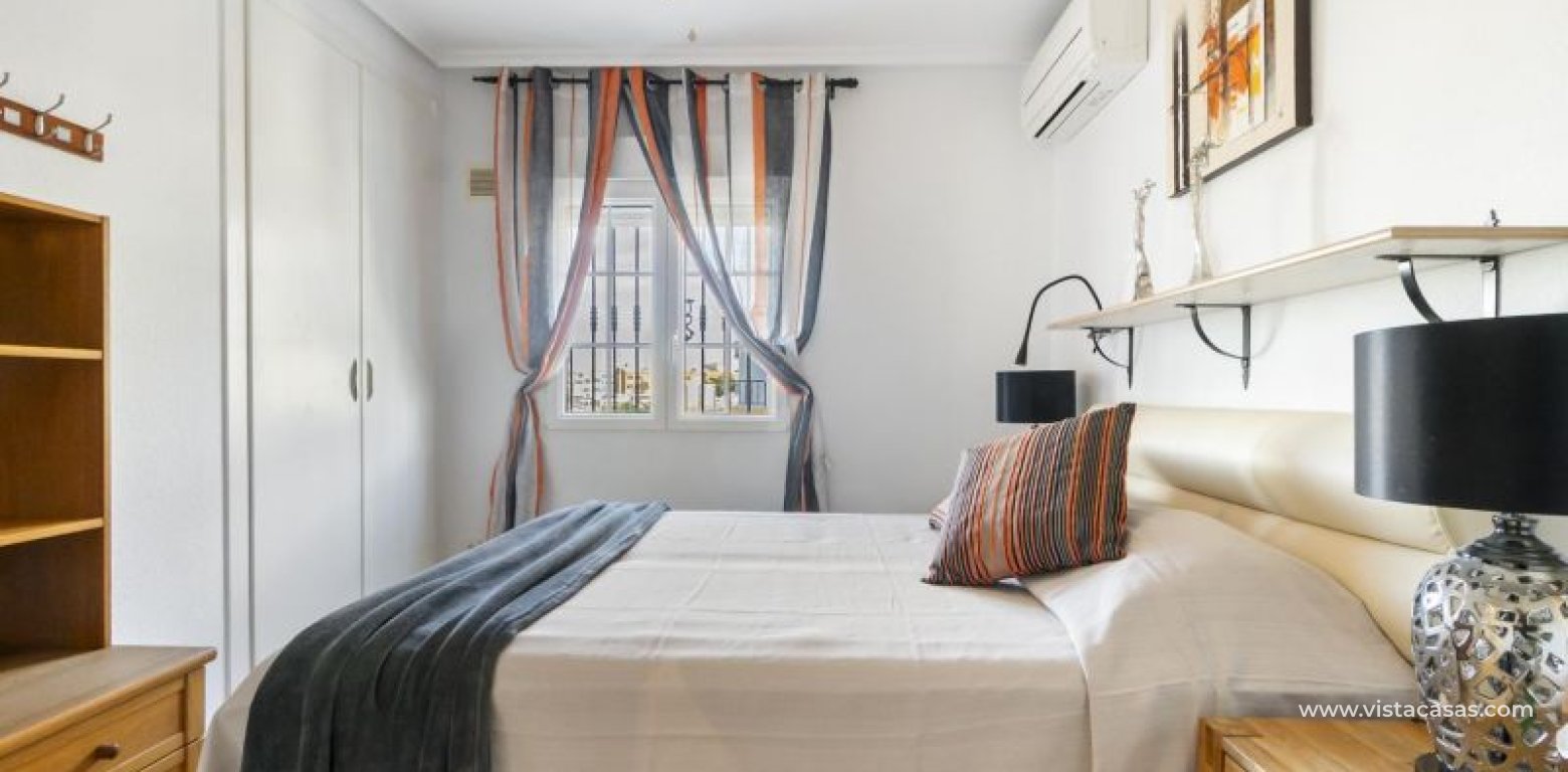 Wtórny - Villa - Villamartin - Los Dolses