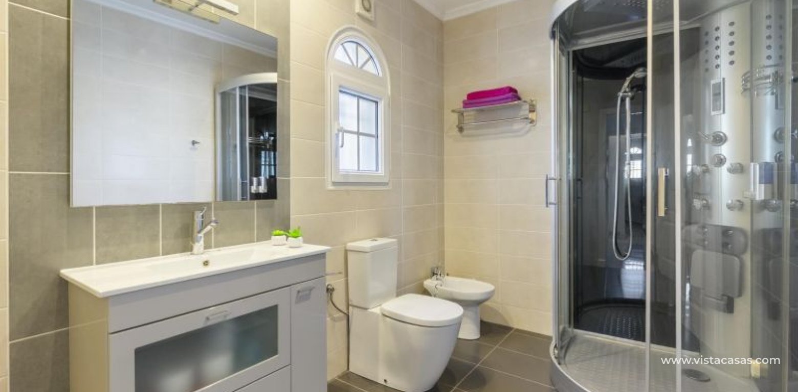 Wtórny - Villa - Villamartin - Los Dolses