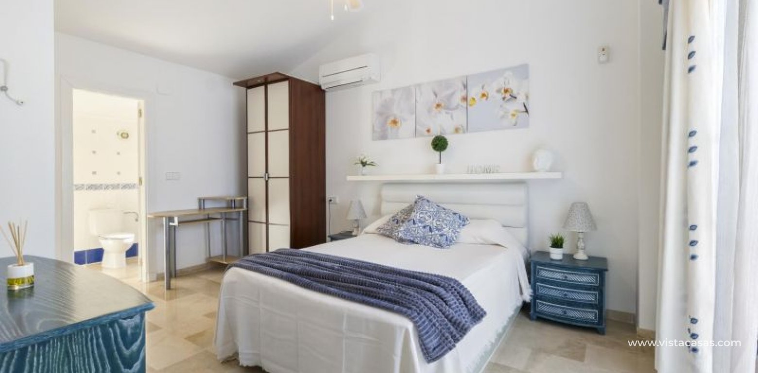 Wtórny - Villa - Villamartin - Los Dolses