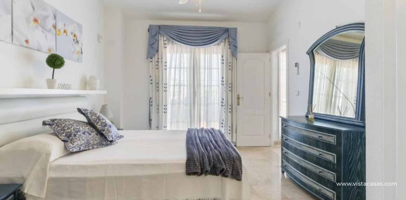 Wtórny - Villa - Villamartin - Los Dolses