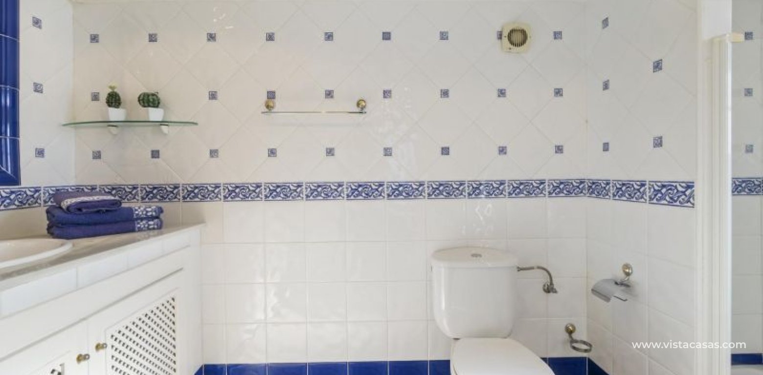 Wtórny - Villa - Villamartin - Los Dolses