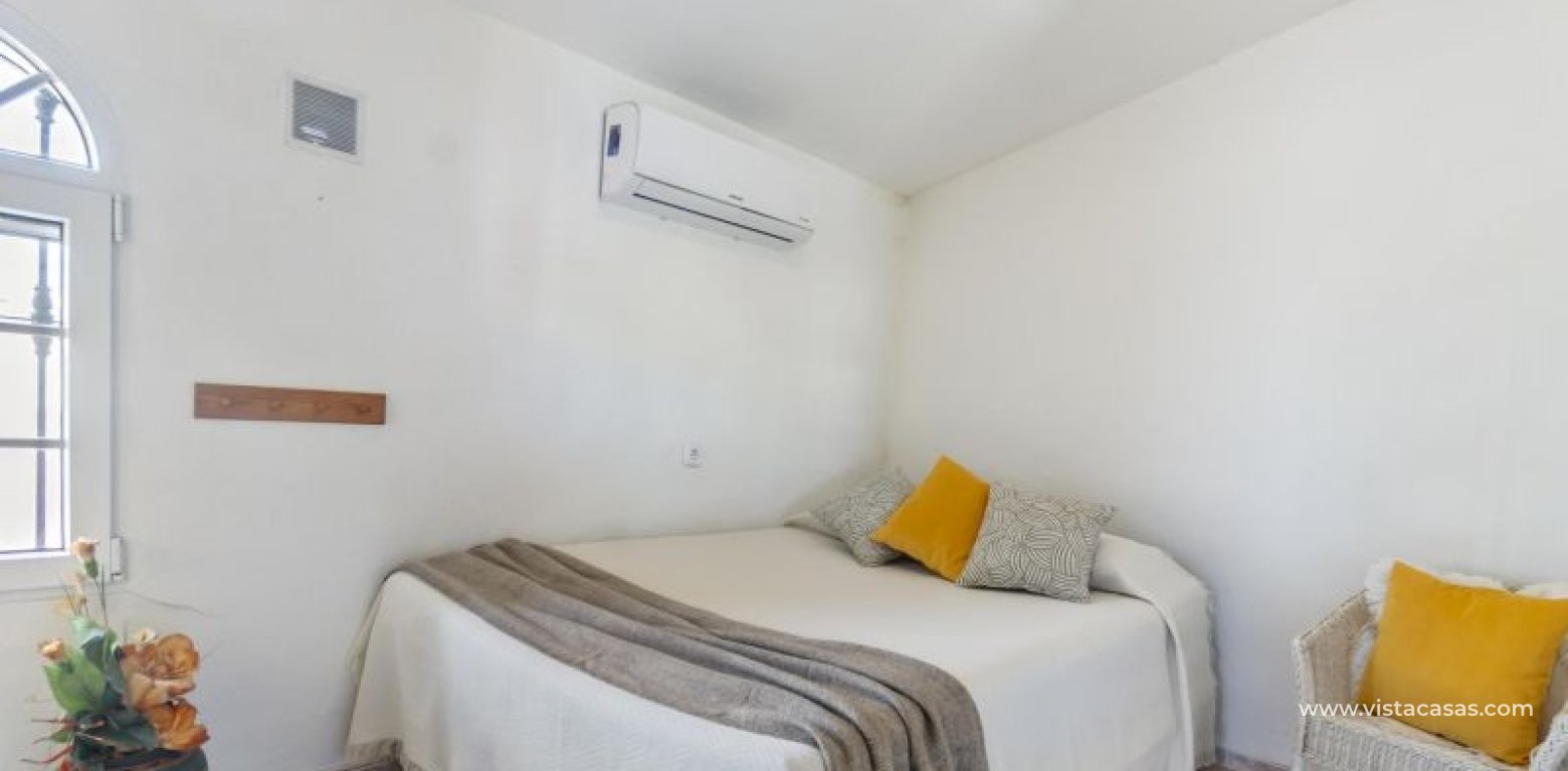 Wtórny - Villa - Villamartin - Los Dolses