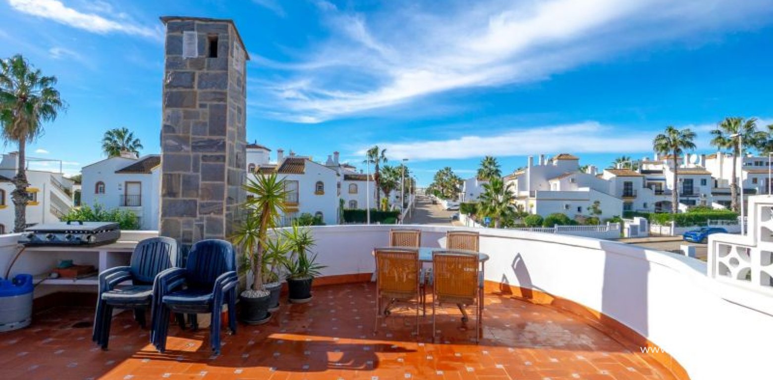 Wtórny - Villa - Villamartin - Los Dolses