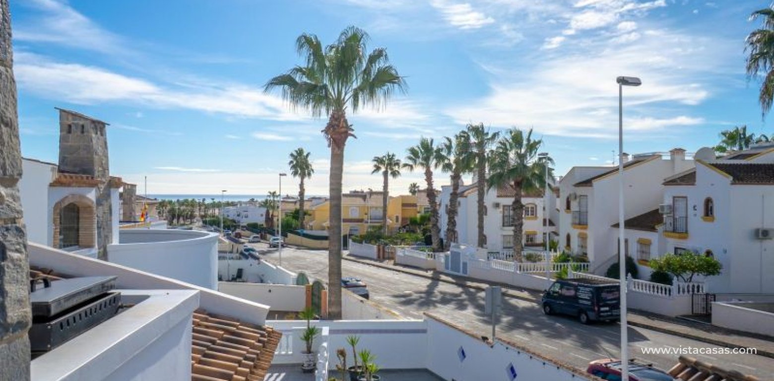 Wtórny - Villa - Villamartin - Los Dolses