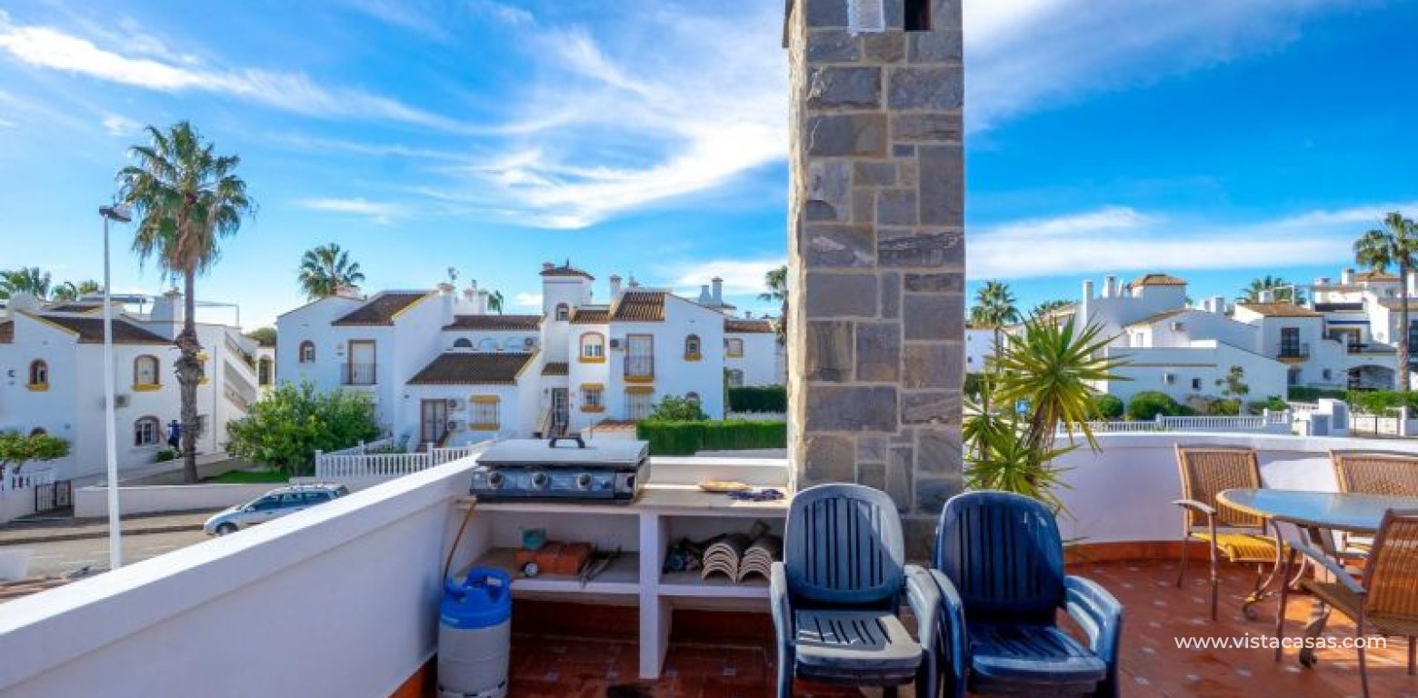 Wtórny - Villa - Villamartin - Los Dolses