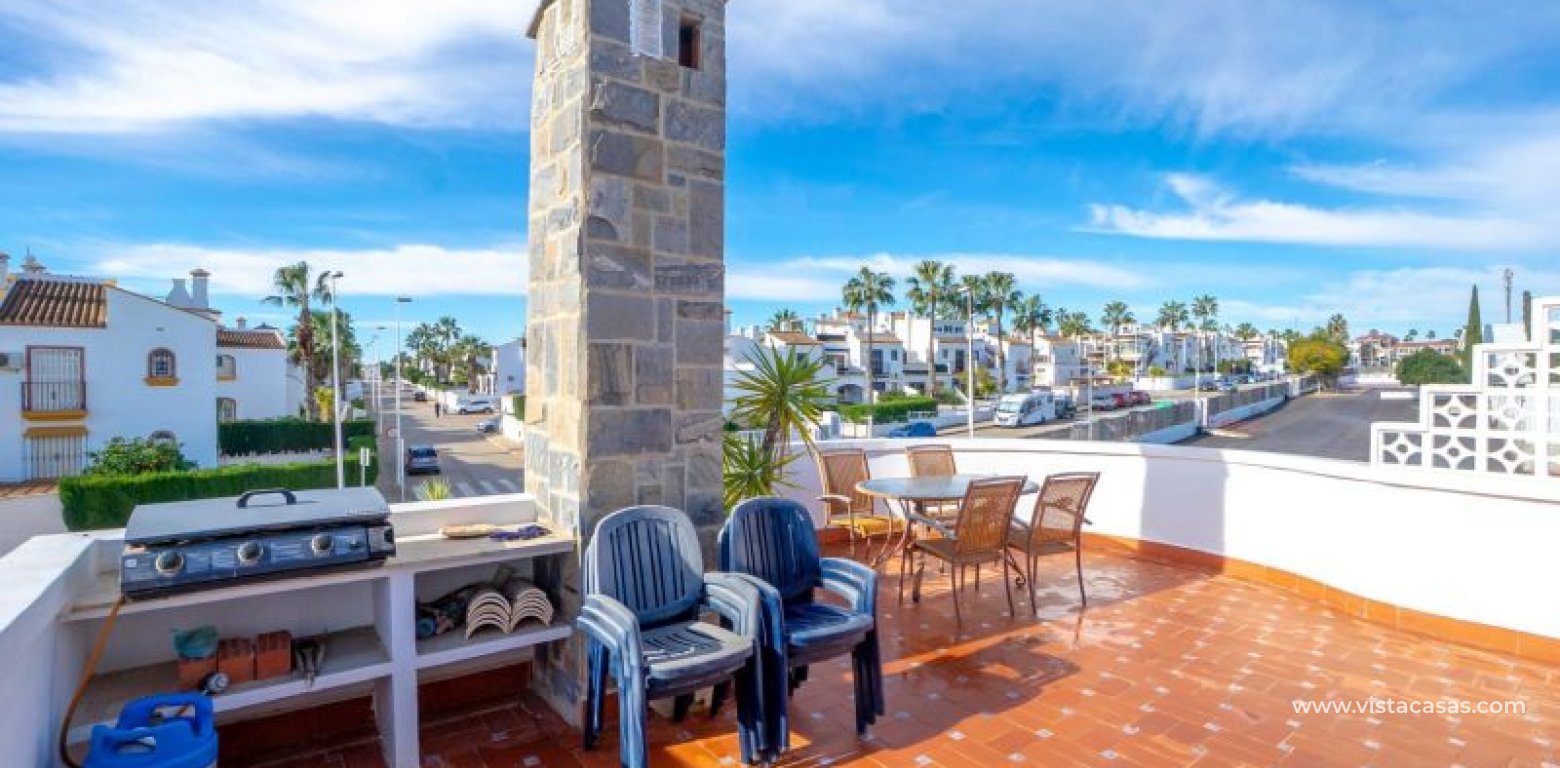 Wtórny - Villa - Villamartin - Los Dolses