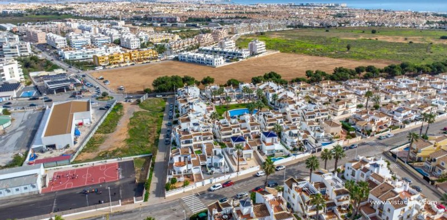 Wtórny - Villa - Villamartin - Los Dolses