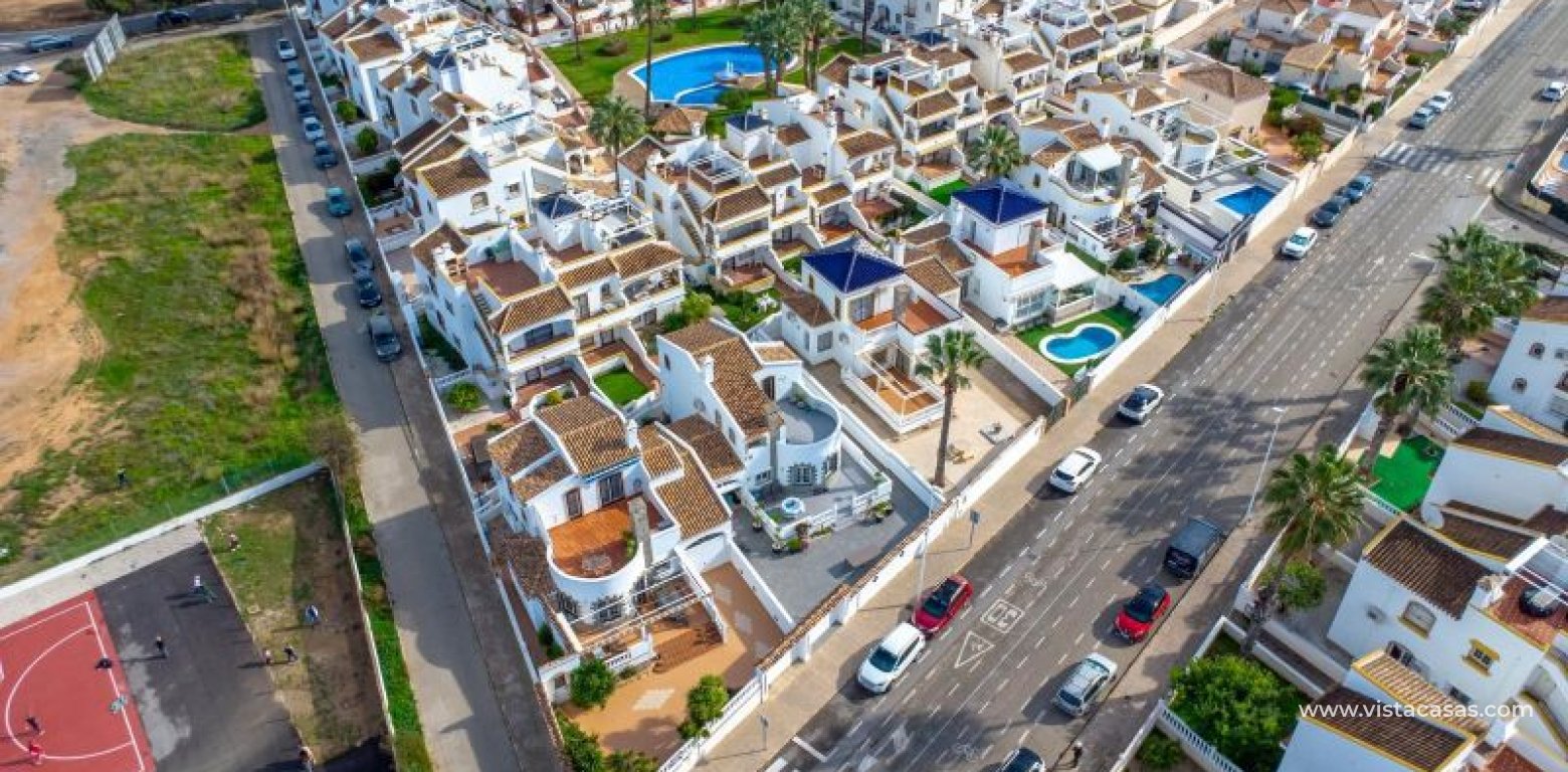 Wtórny - Villa - Villamartin - Los Dolses