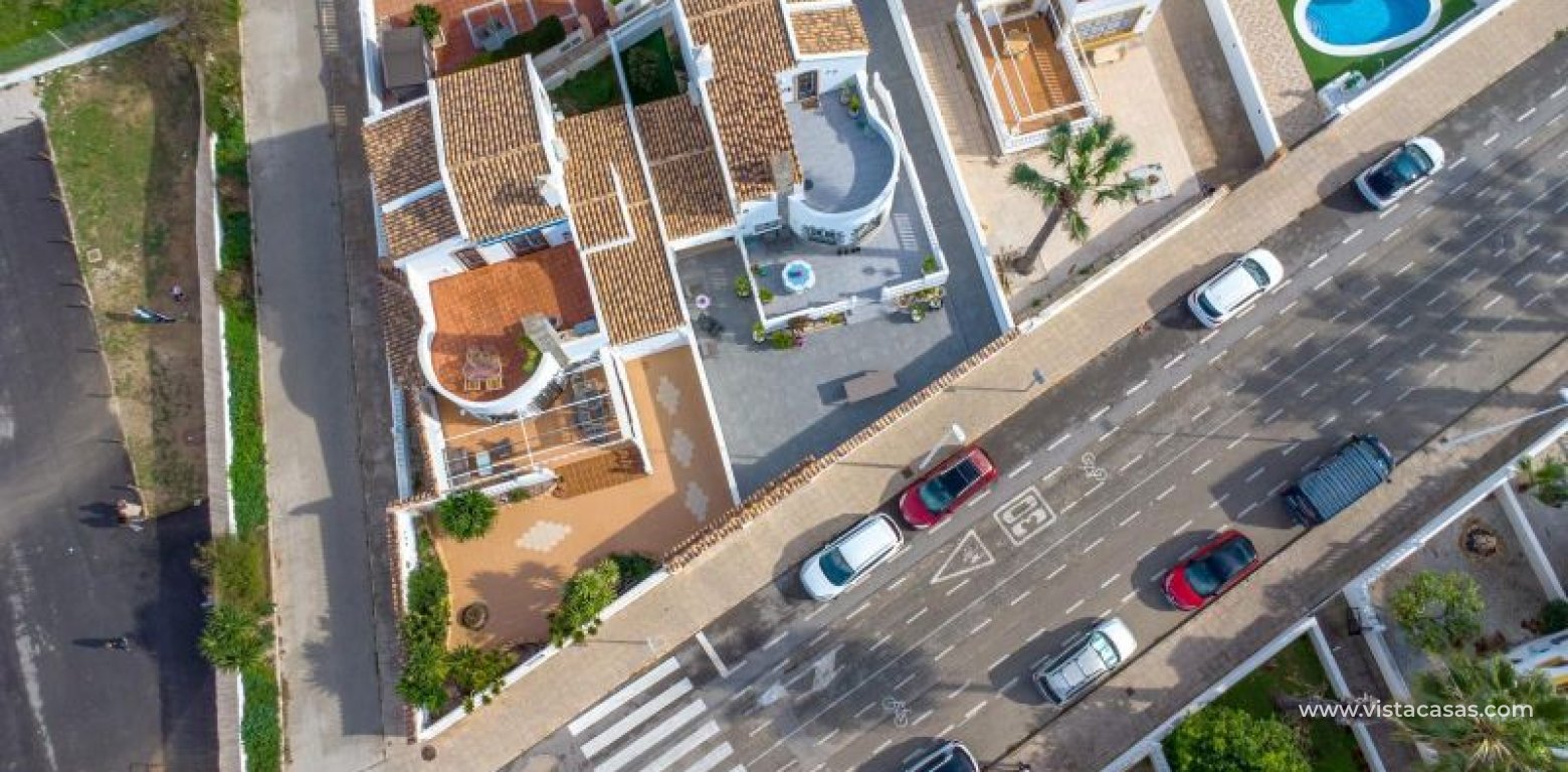 Wtórny - Villa - Villamartin - Los Dolses