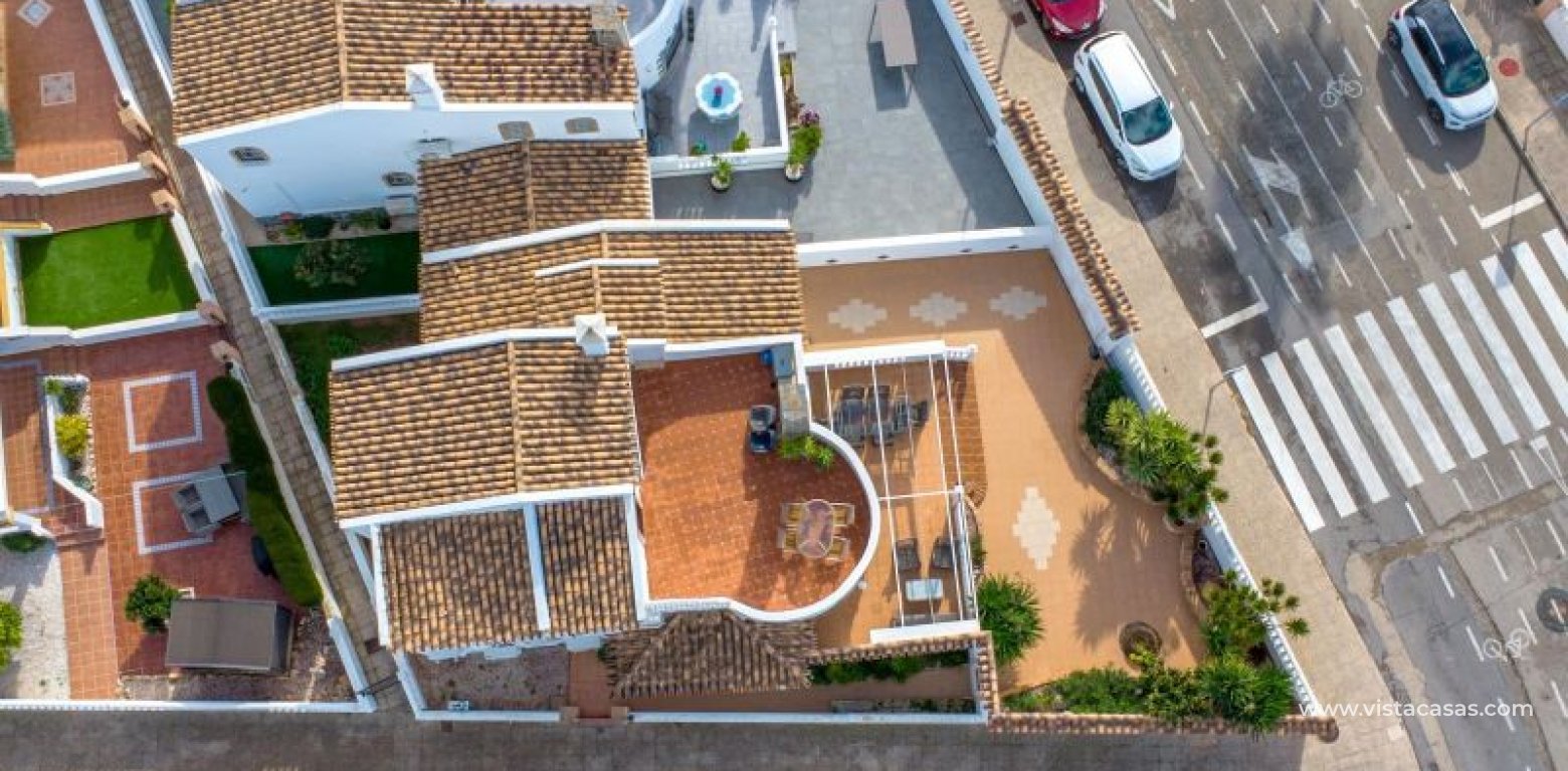 Wtórny - Villa - Villamartin - Los Dolses