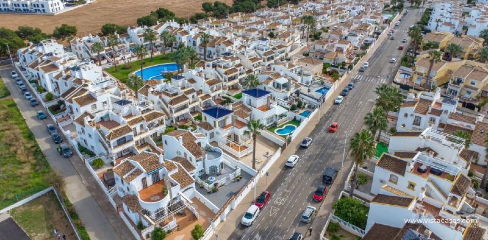 Wtórny - Villa - Villamartin - Los Dolses