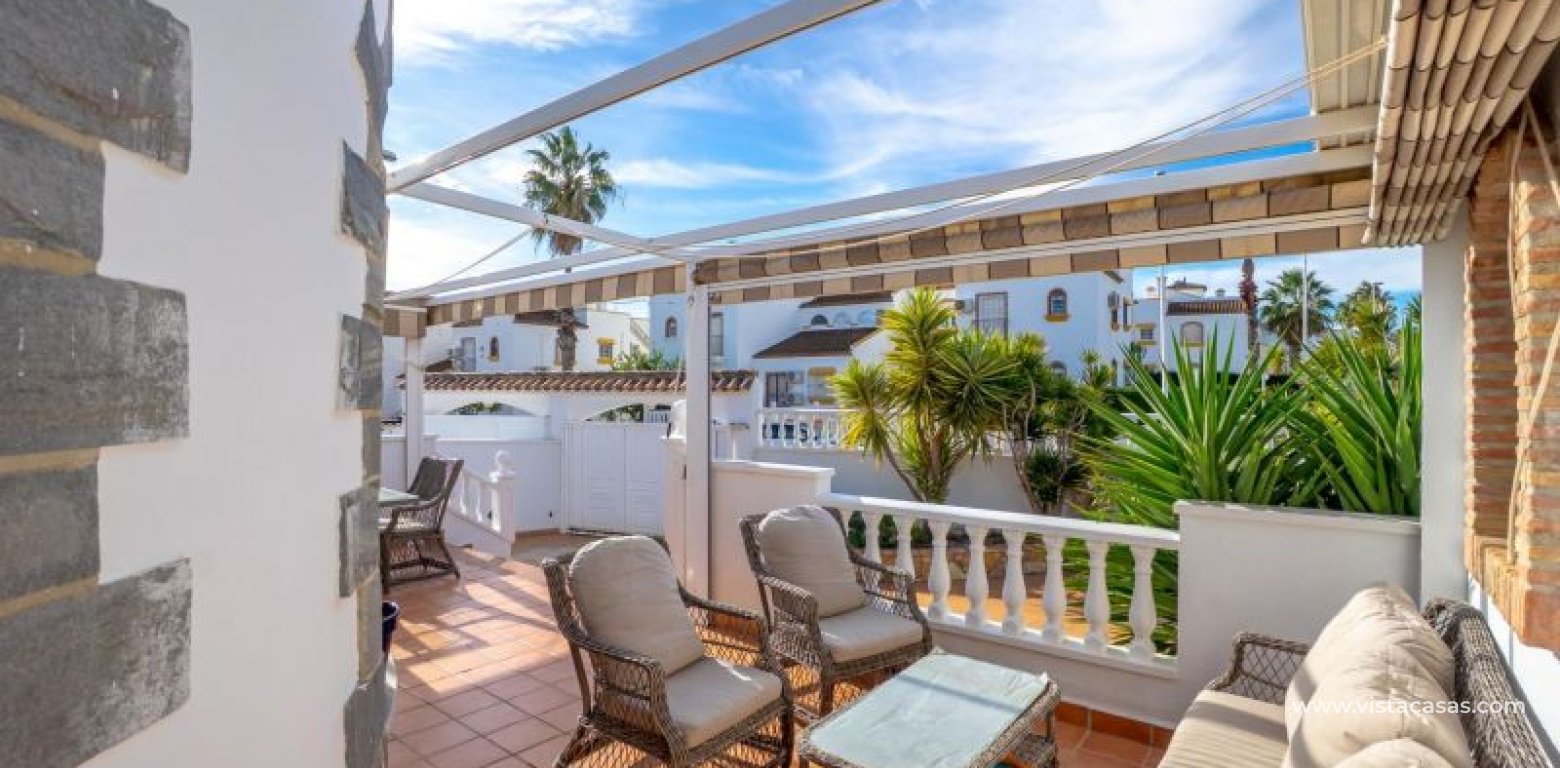 Wtórny - Villa - Villamartin - Los Dolses