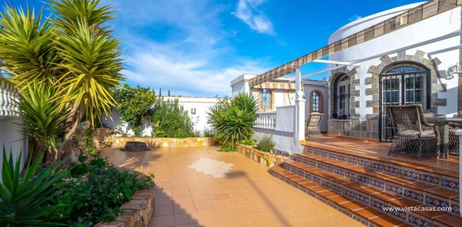 Wtórny - Villa - Villamartin - Los Dolses