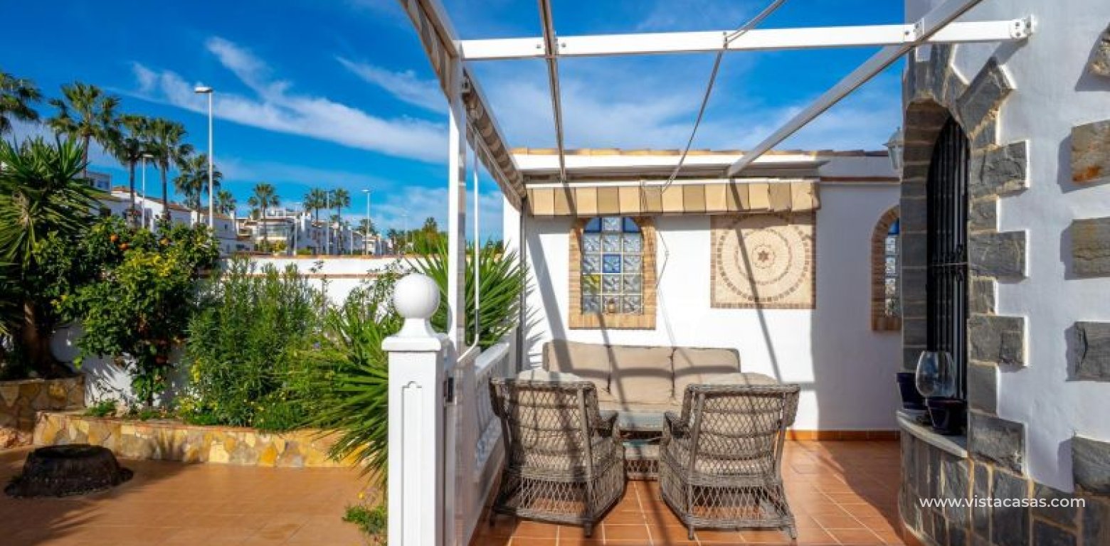 Wtórny - Villa - Villamartin - Los Dolses