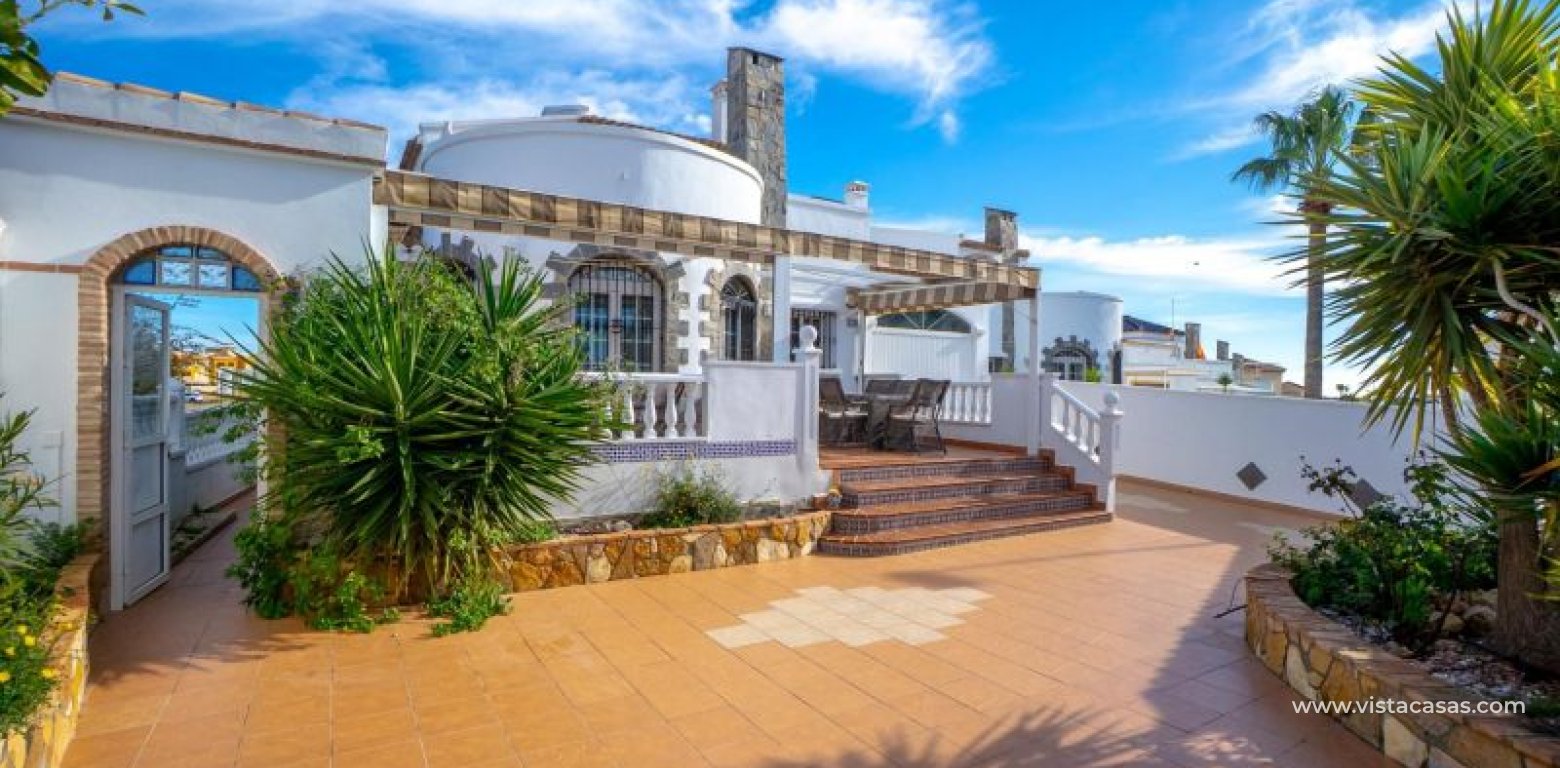 Wtórny - Villa - Villamartin - Los Dolses