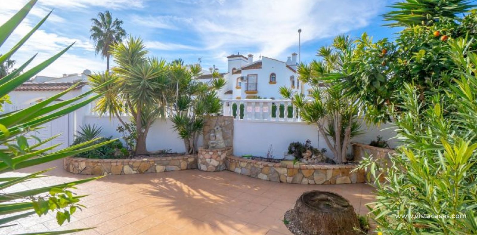 Wtórny - Villa - Villamartin - Los Dolses