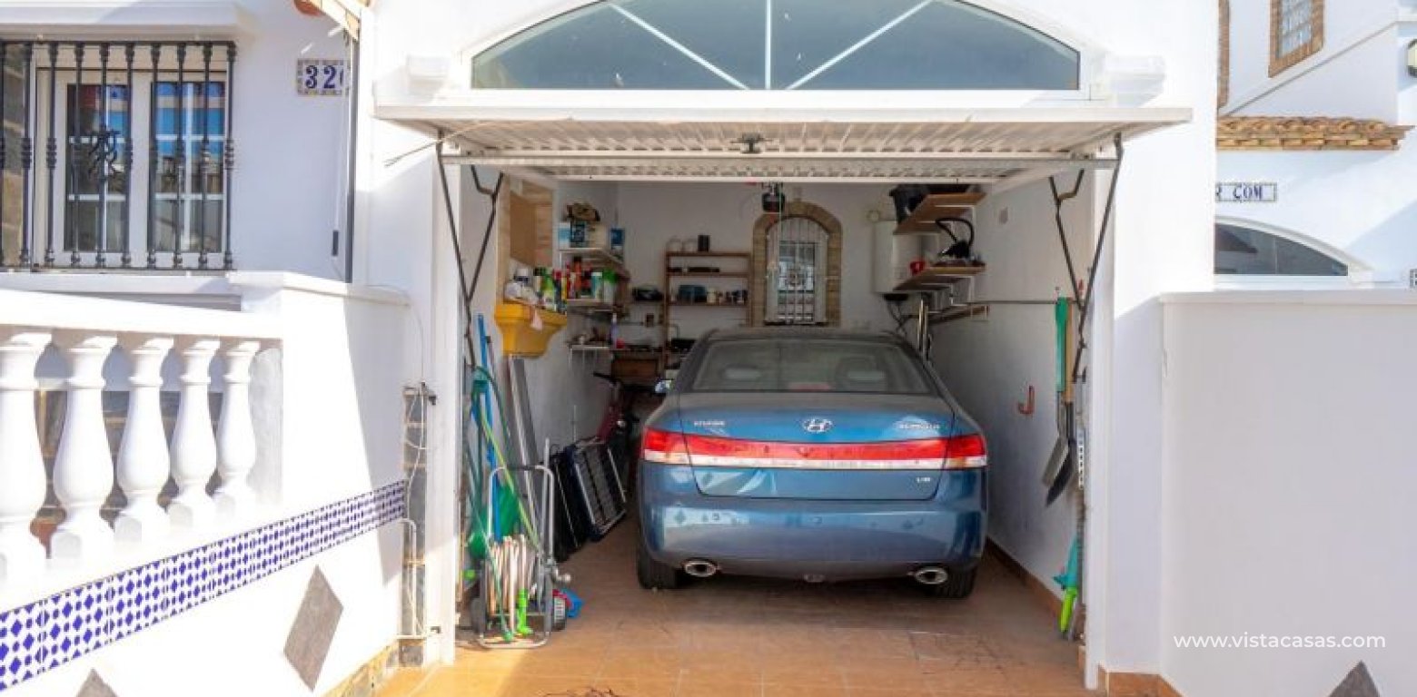 Wtórny - Villa - Villamartin - Los Dolses