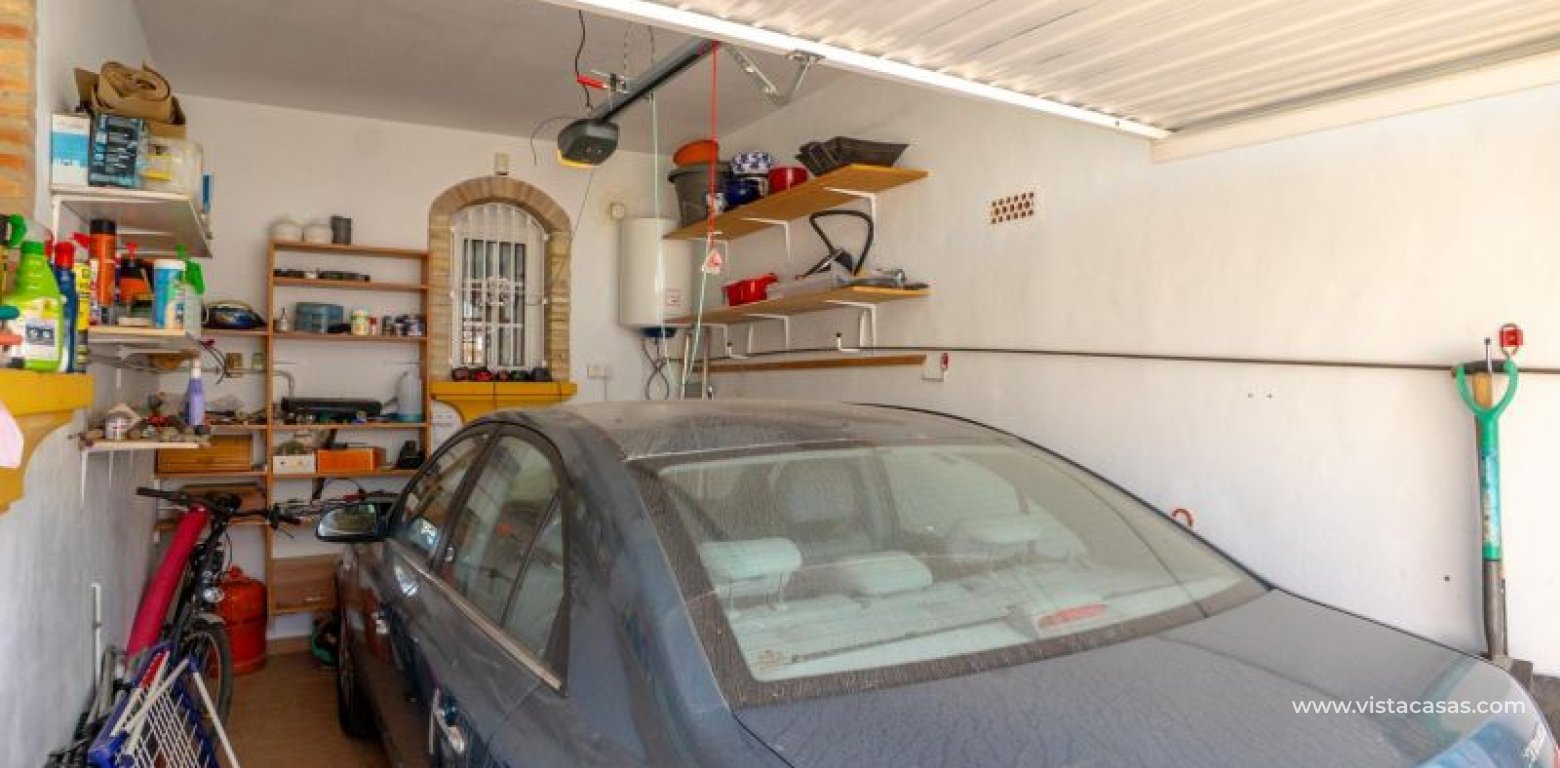 Wtórny - Villa - Villamartin - Los Dolses