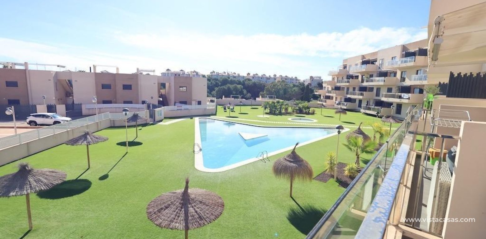 Resale - Apartment - La Zenia
