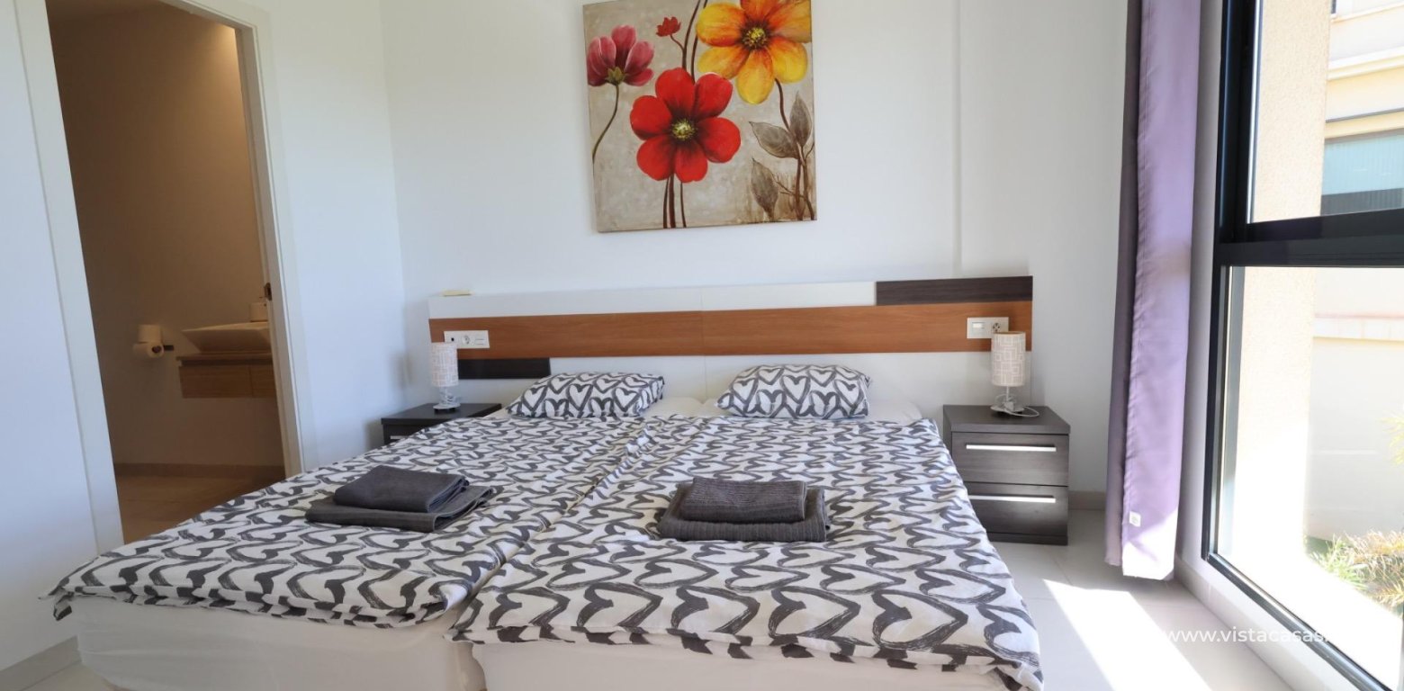 Resale - Apartment - La Zenia