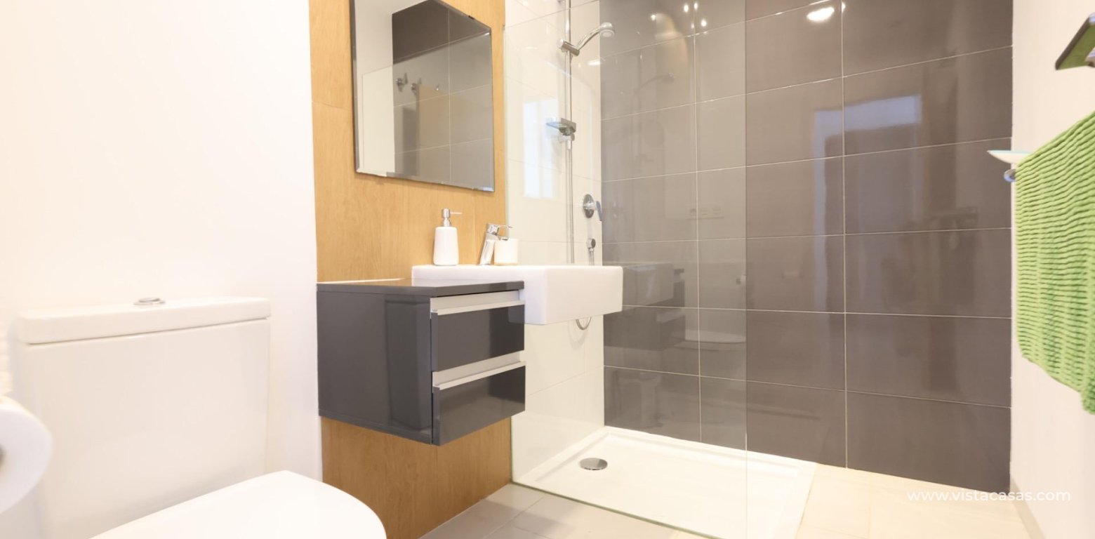 Resale - Apartment - La Zenia