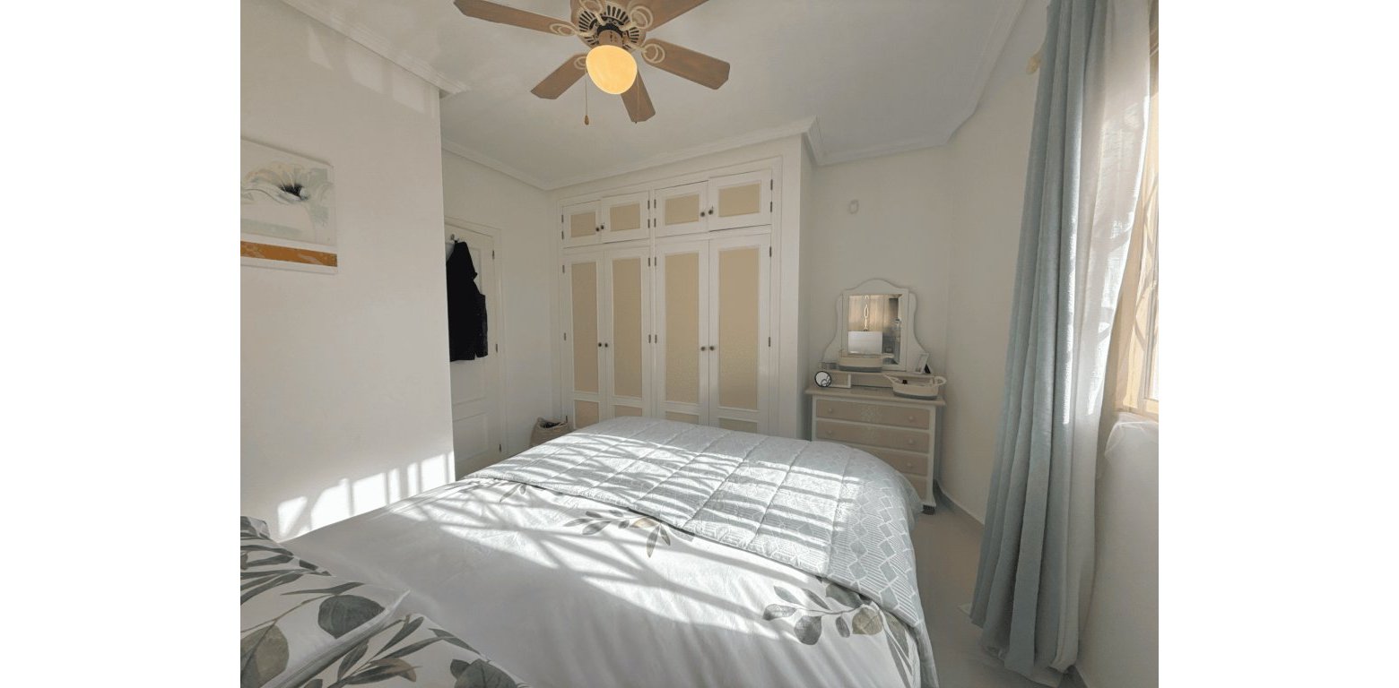 Venta - Apartamento - Cabo Roig