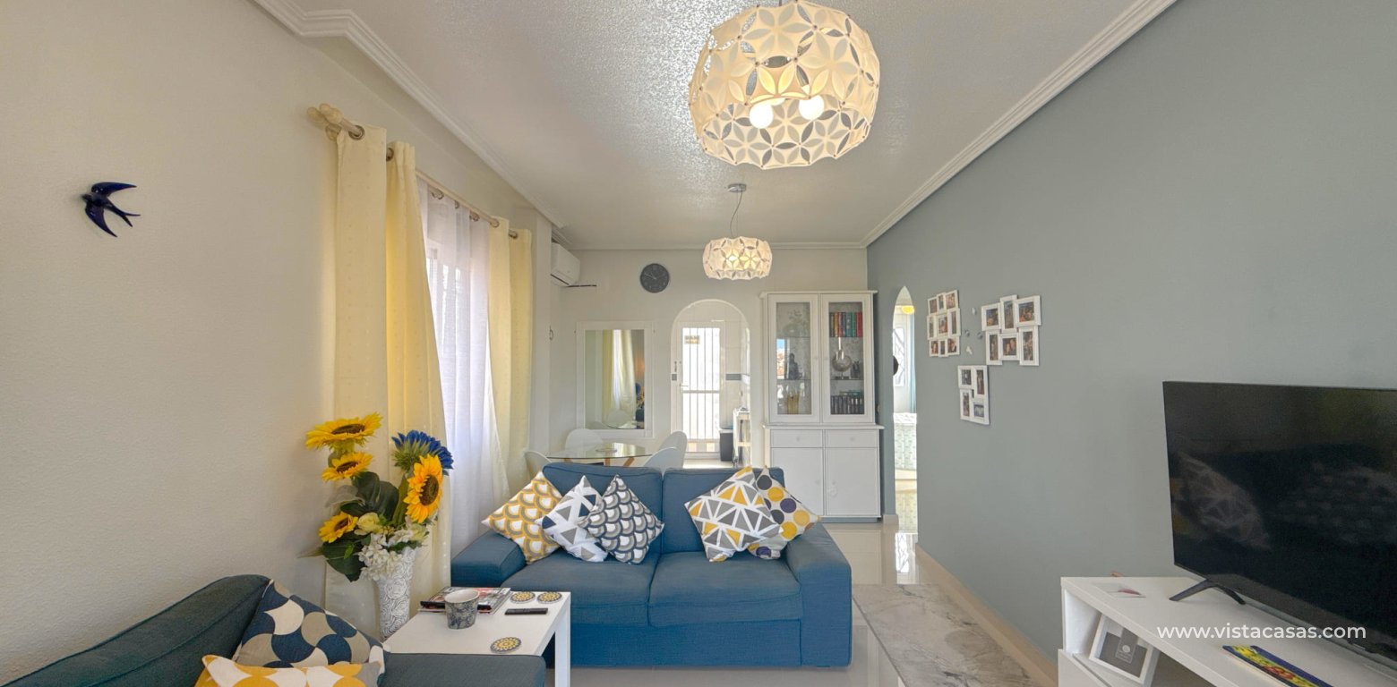 Venta - Apartamento - Cabo Roig