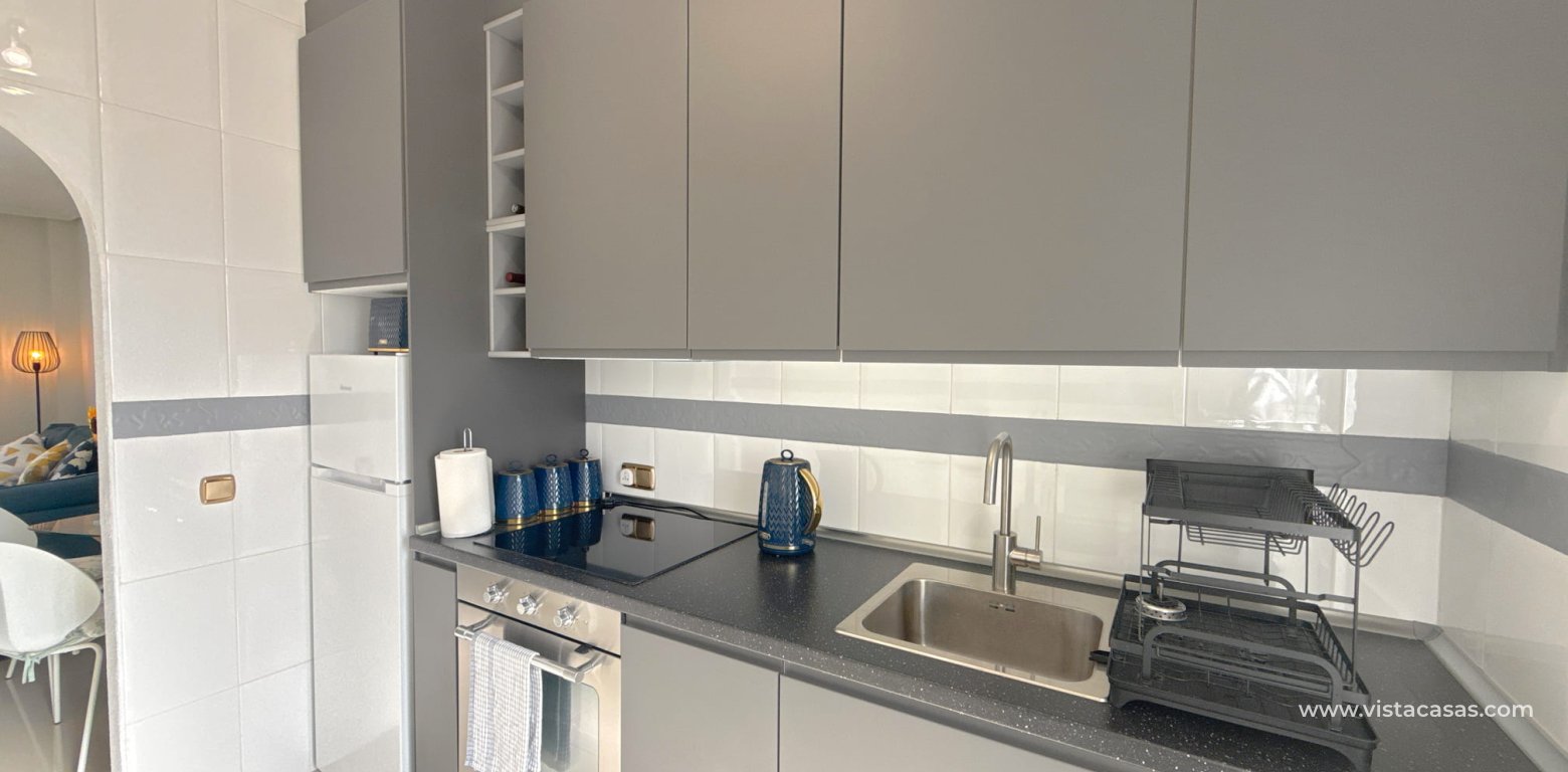 Venta - Apartamento - Cabo Roig