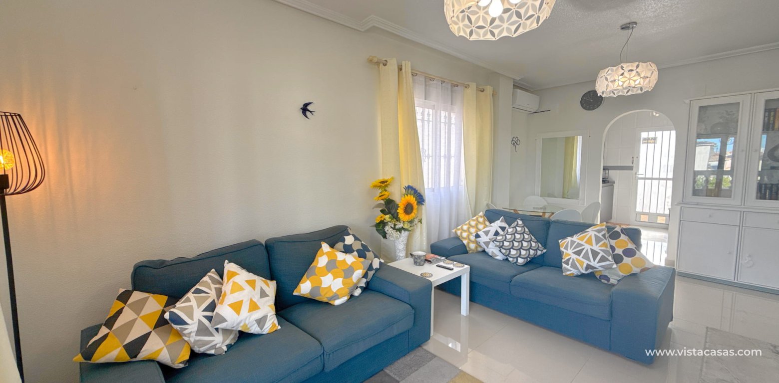 Venta - Apartamento - Cabo Roig