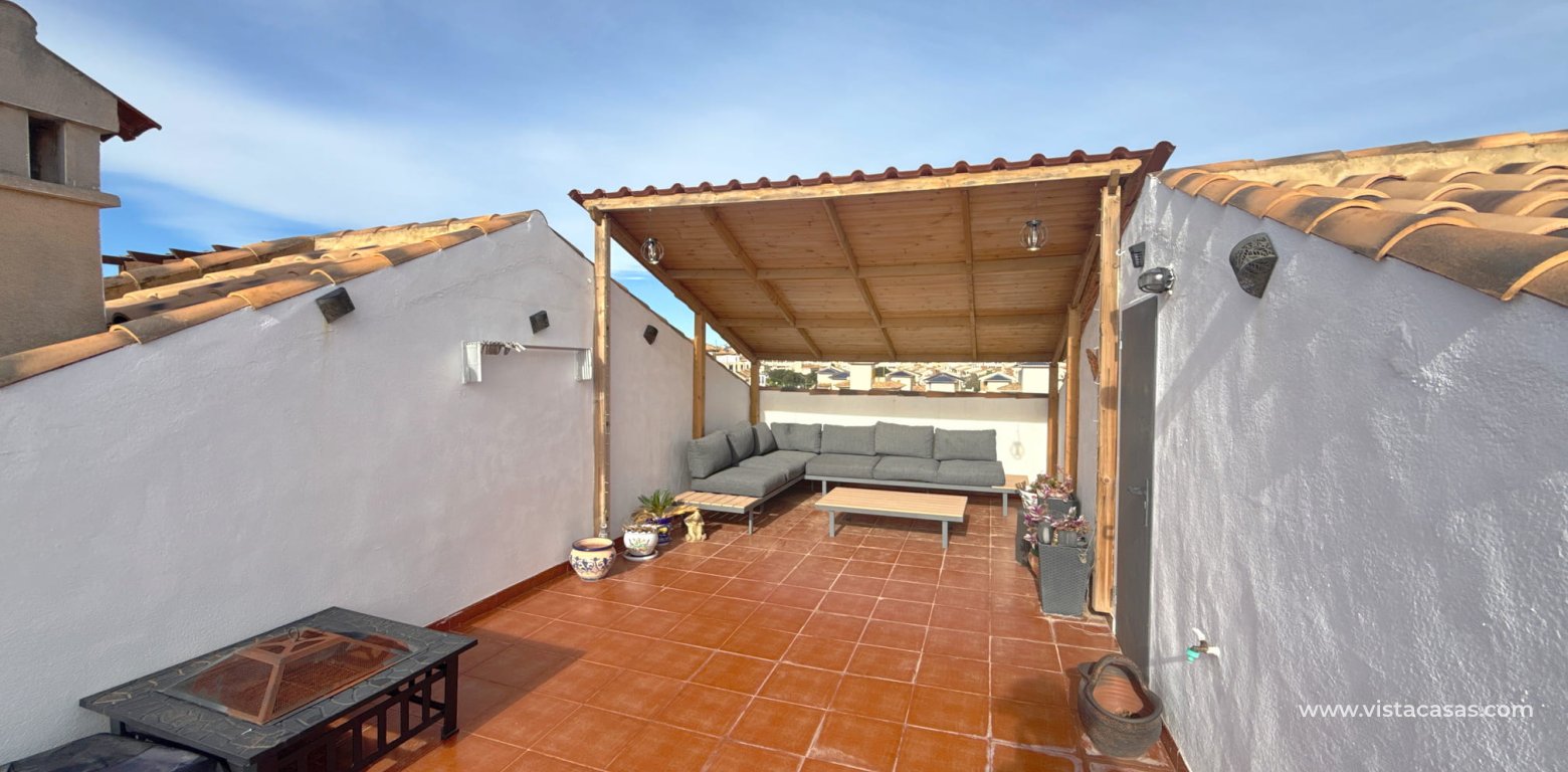 Venta - Apartamento - Cabo Roig