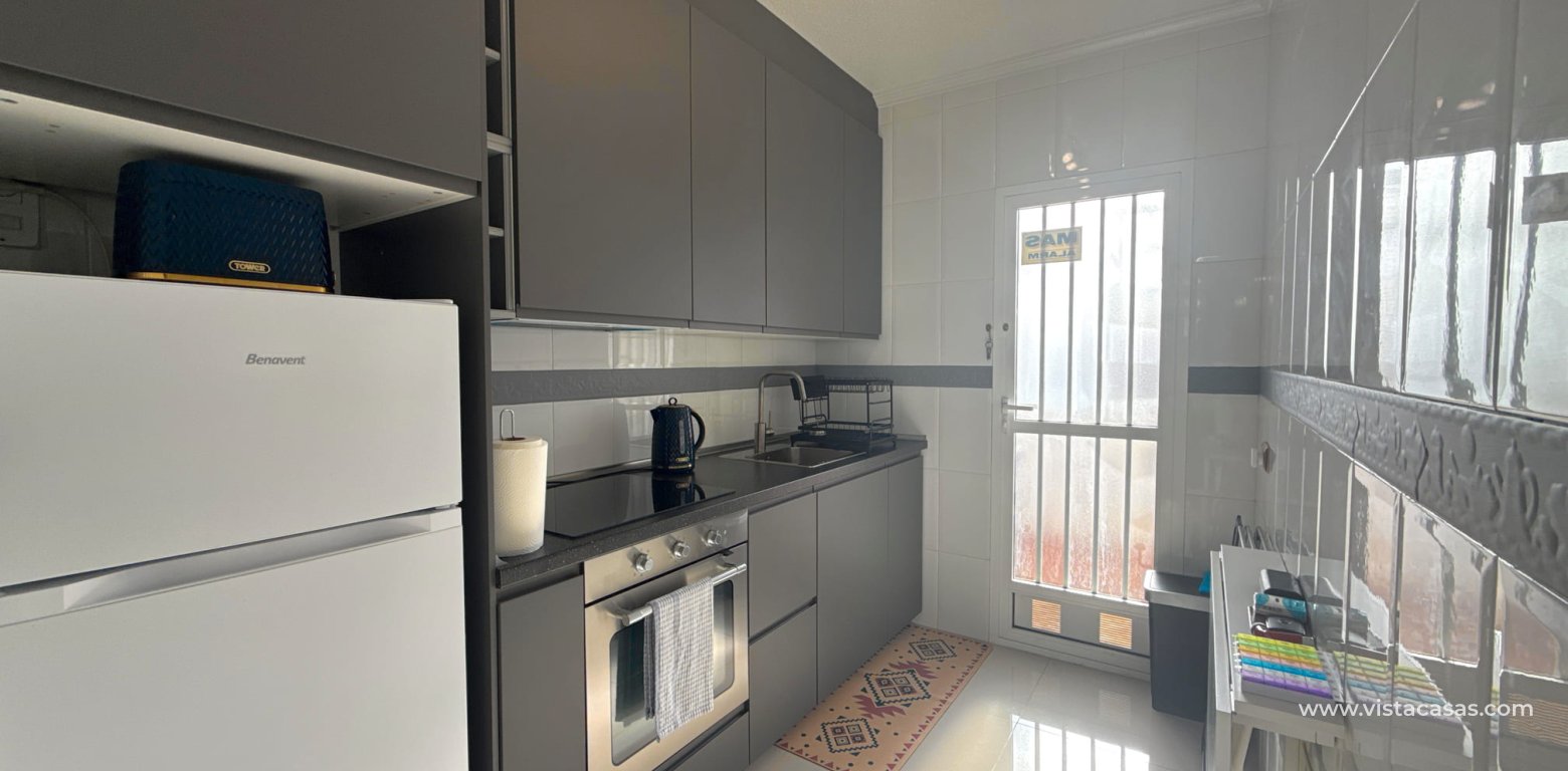 Venta - Apartamento - Cabo Roig