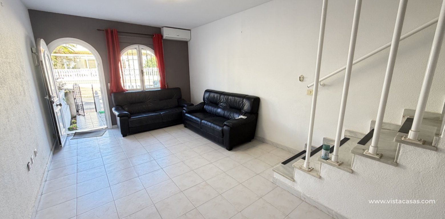 Sale - Townhouse - La Florida